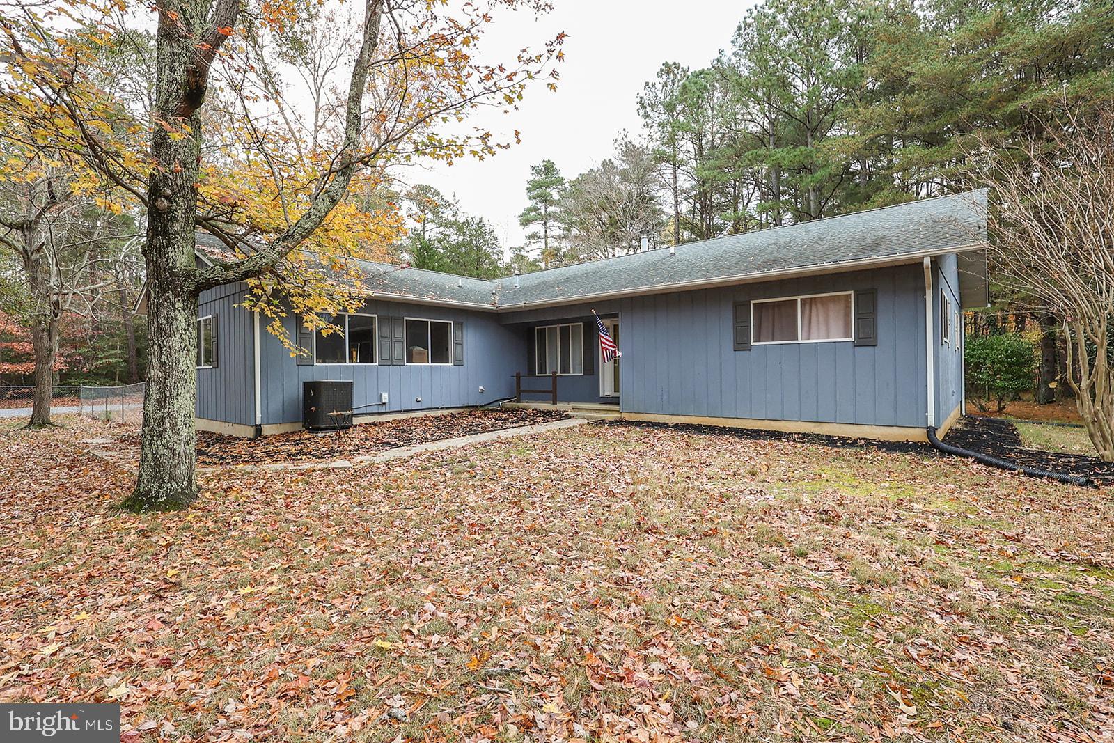 45263 MILL COVE HARBOR ROAD