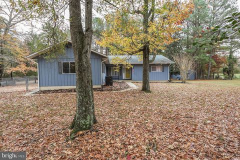 45263 MILL COVE HARBOR ROAD CALIFORNIA MD 20619