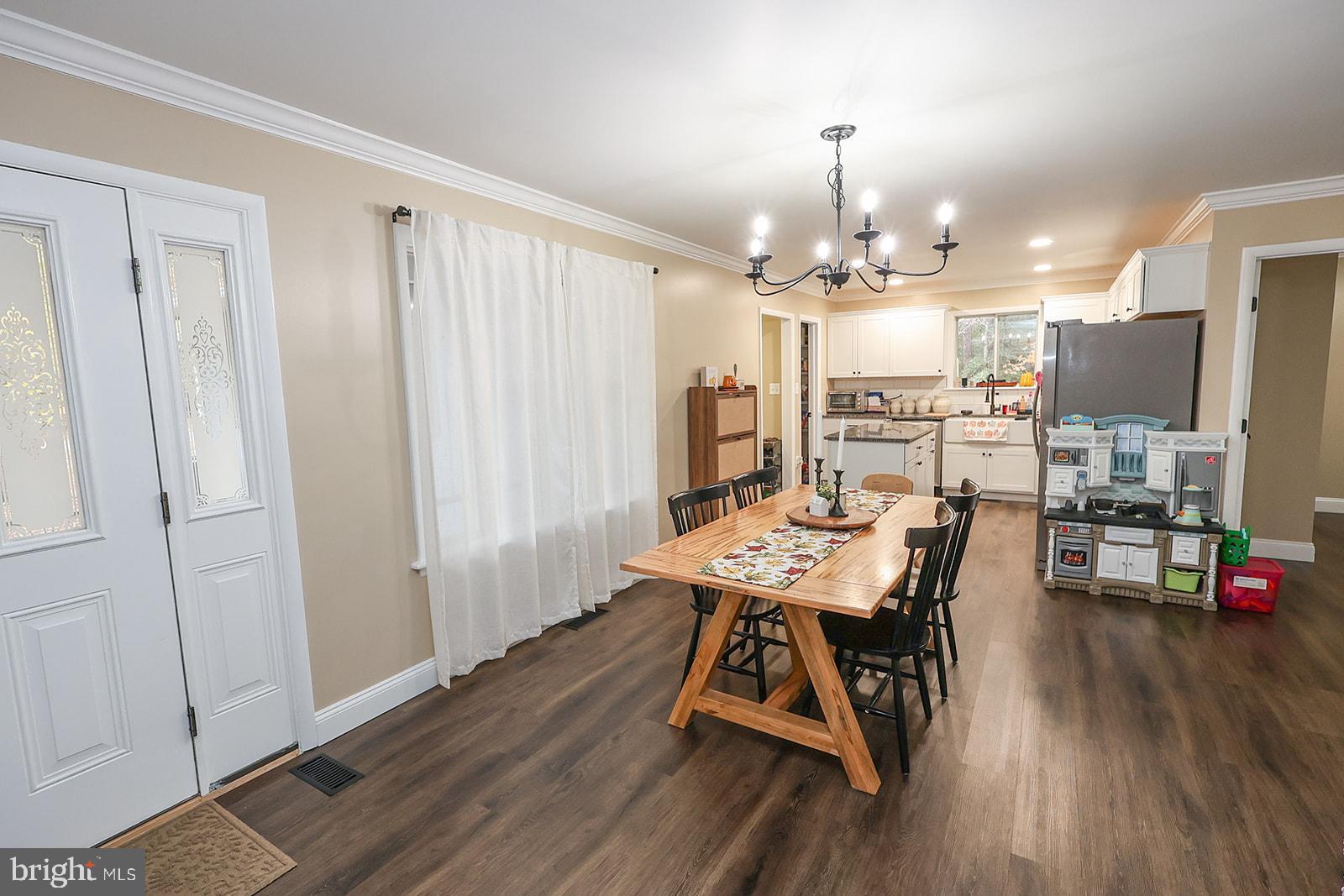 45263 MILL COVE HARBOR ROAD