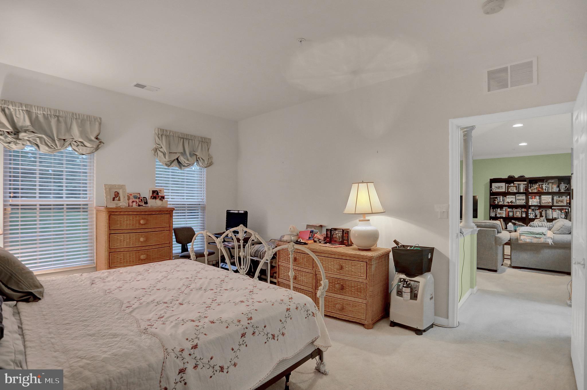 GLYNDON TRACE - Residential