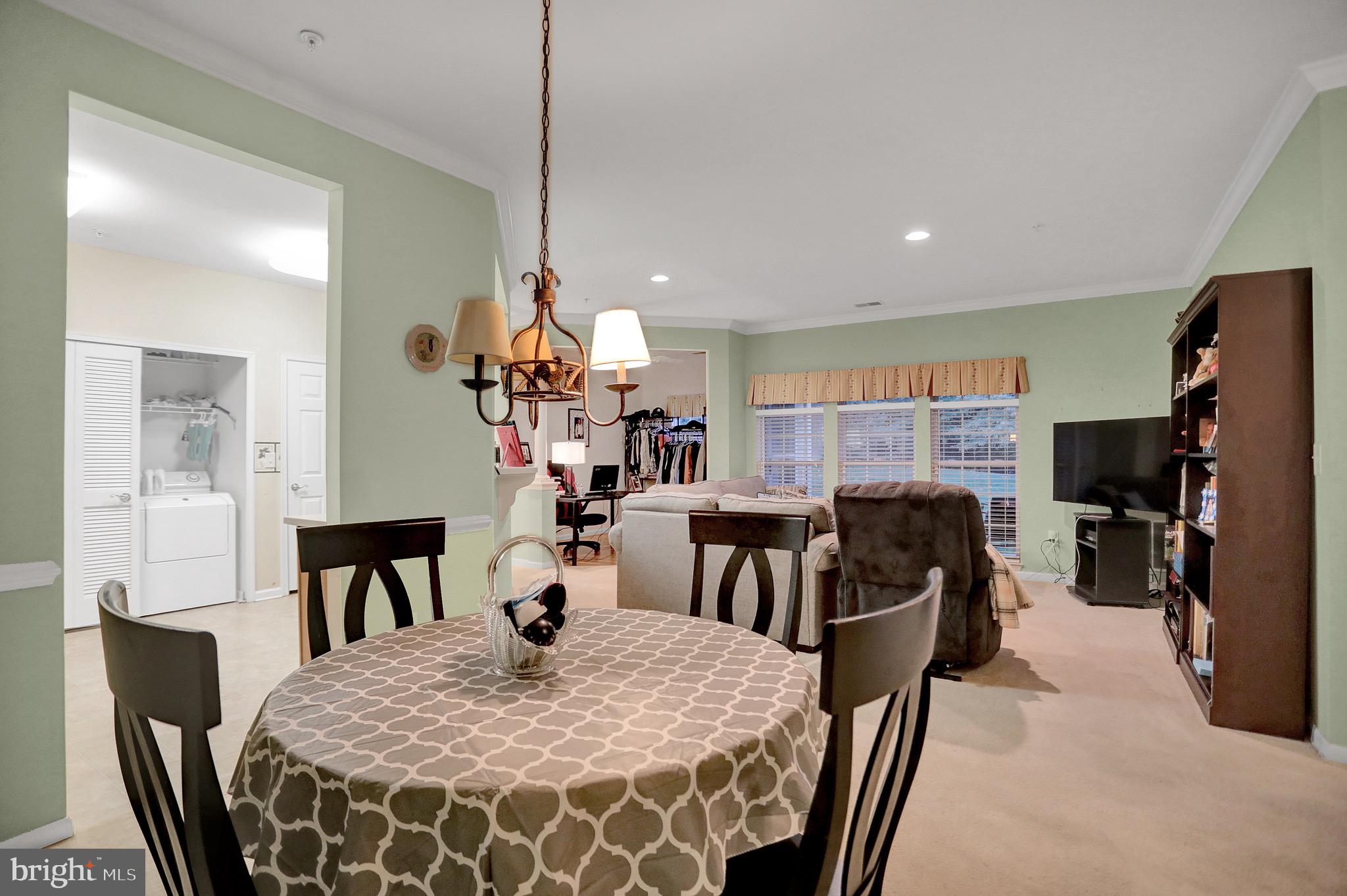 GLYNDON TRACE - Residential