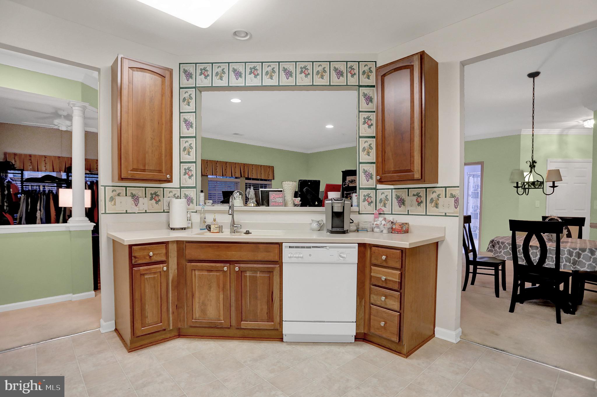 GLYNDON TRACE - Residential