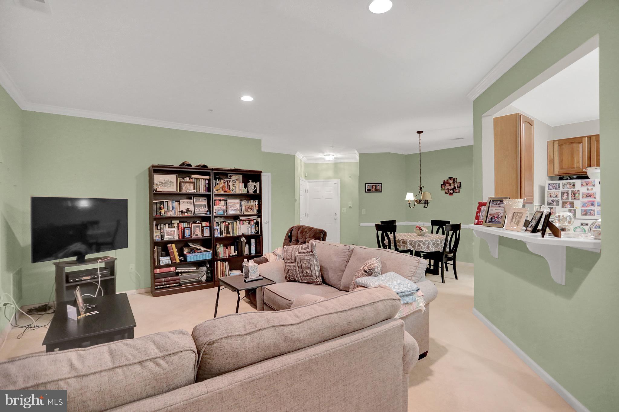 GLYNDON TRACE - Residential