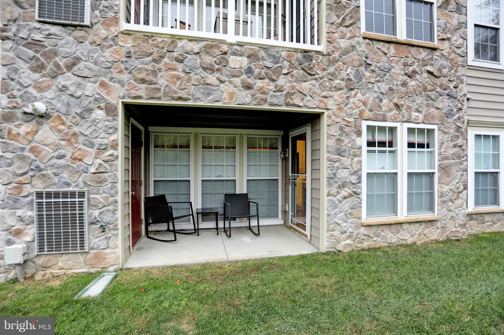 GLYNDON TRACE - Residential