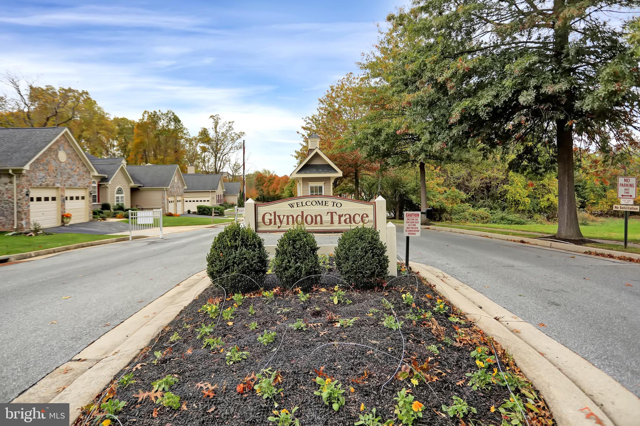 GLYNDON TRACE - Residential