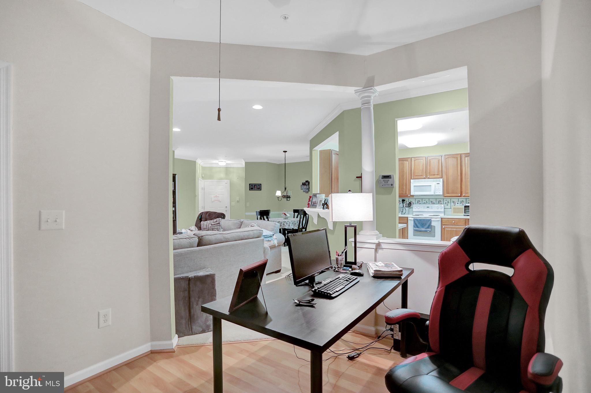 GLYNDON TRACE - Residential