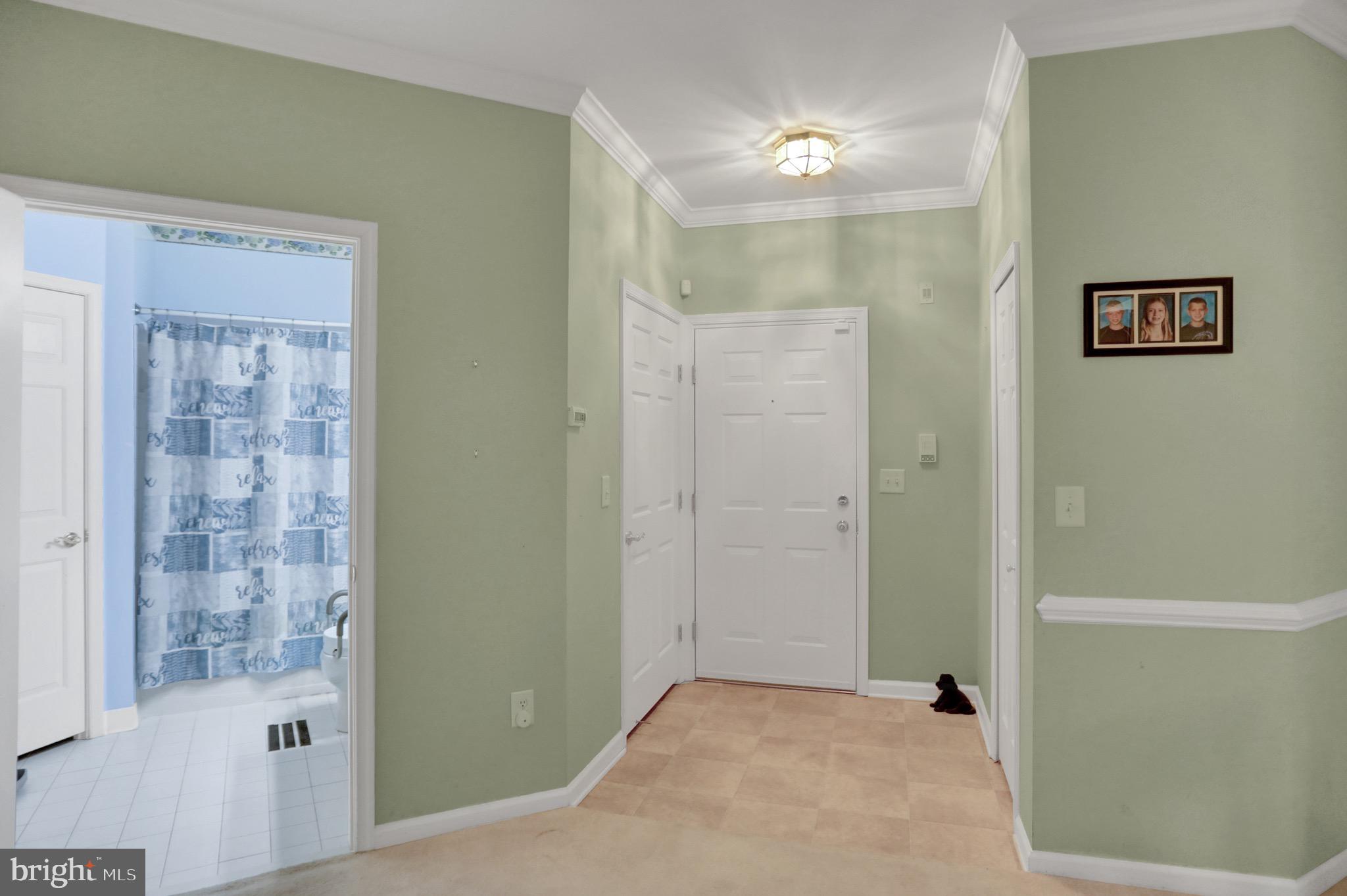 GLYNDON TRACE - Residential