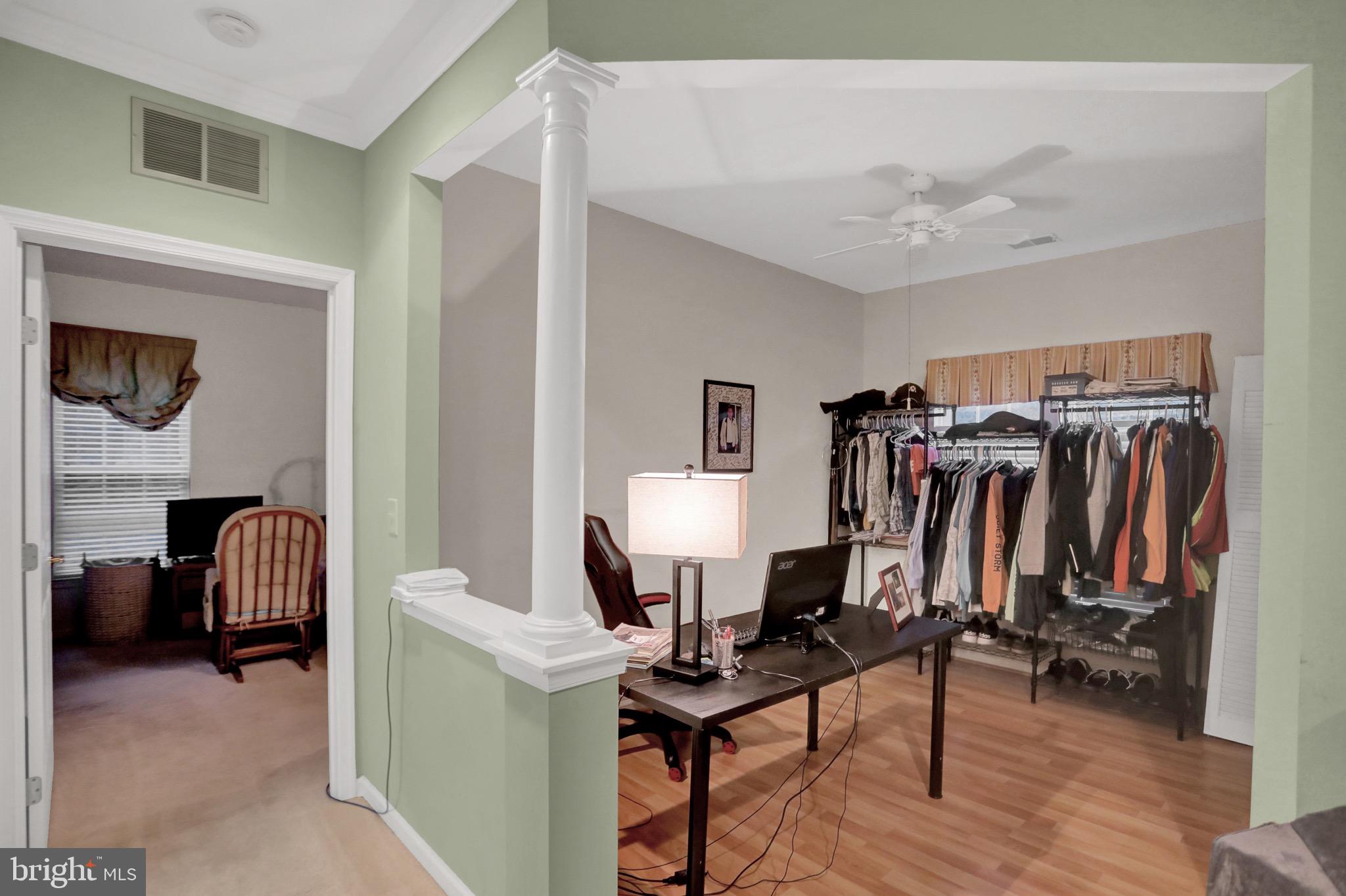 GLYNDON TRACE - Residential