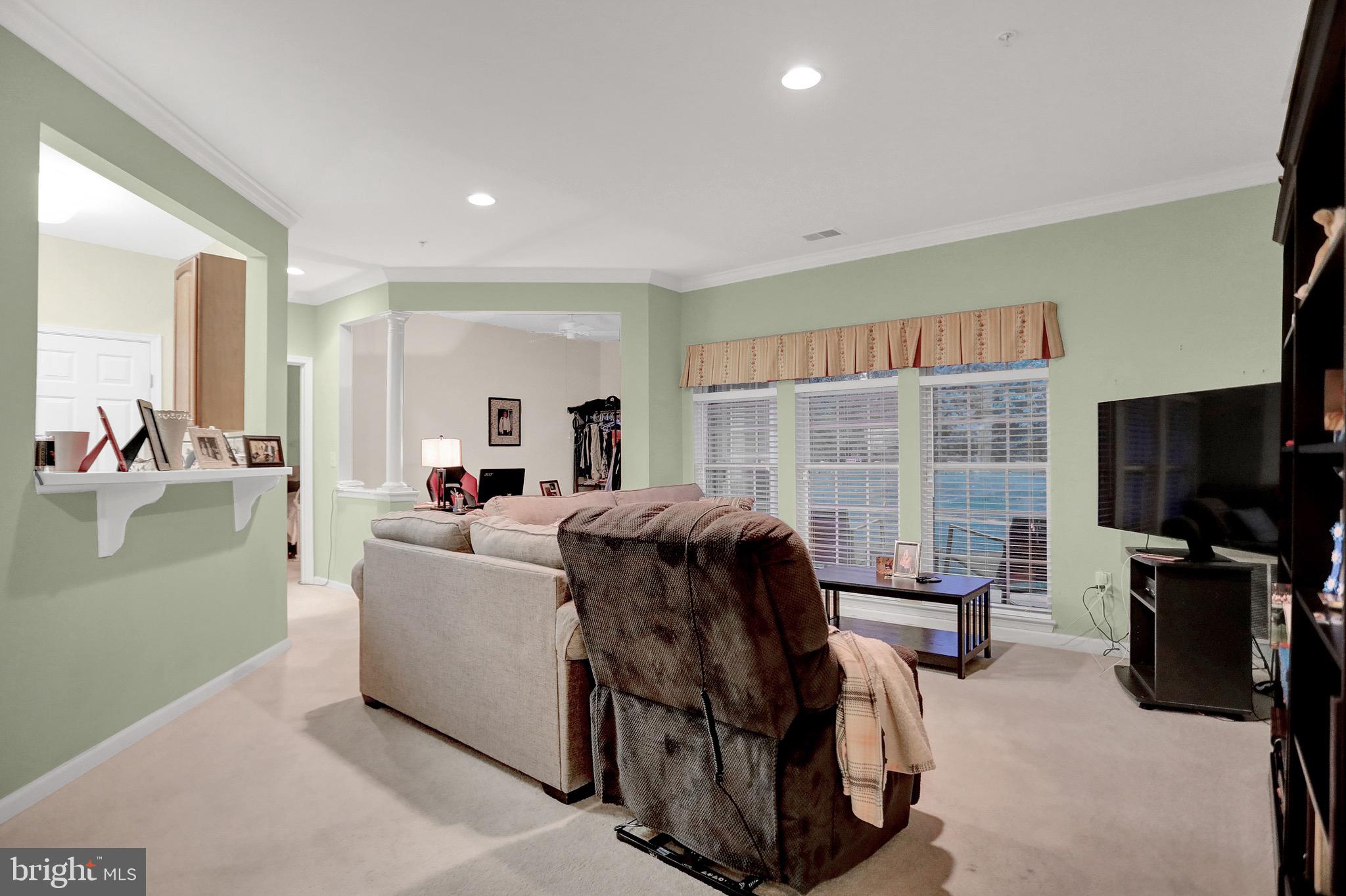 GLYNDON TRACE - Residential