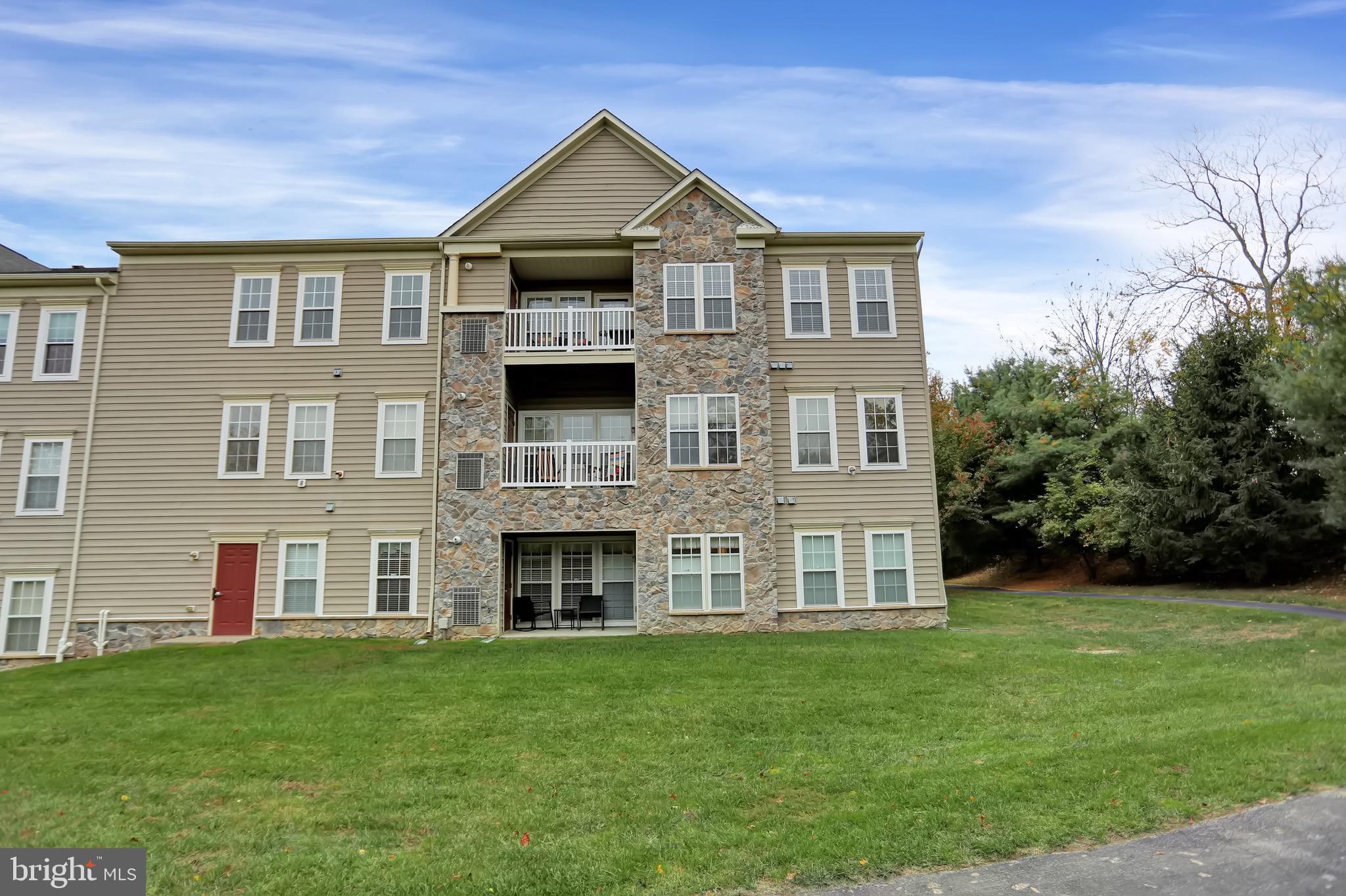 GLYNDON TRACE - Residential