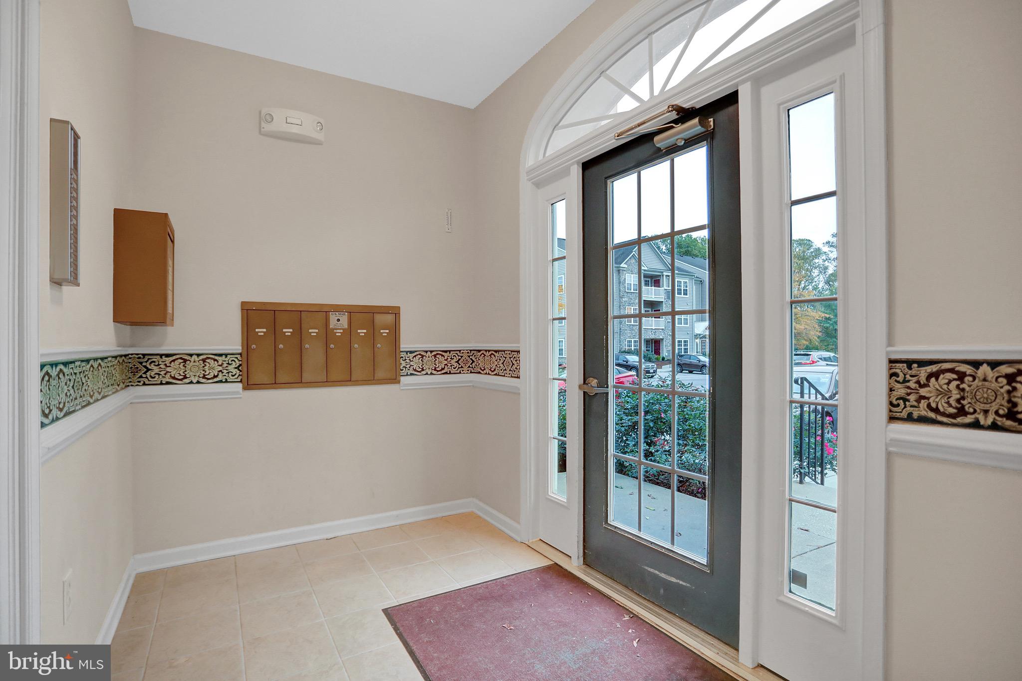 GLYNDON TRACE - Residential