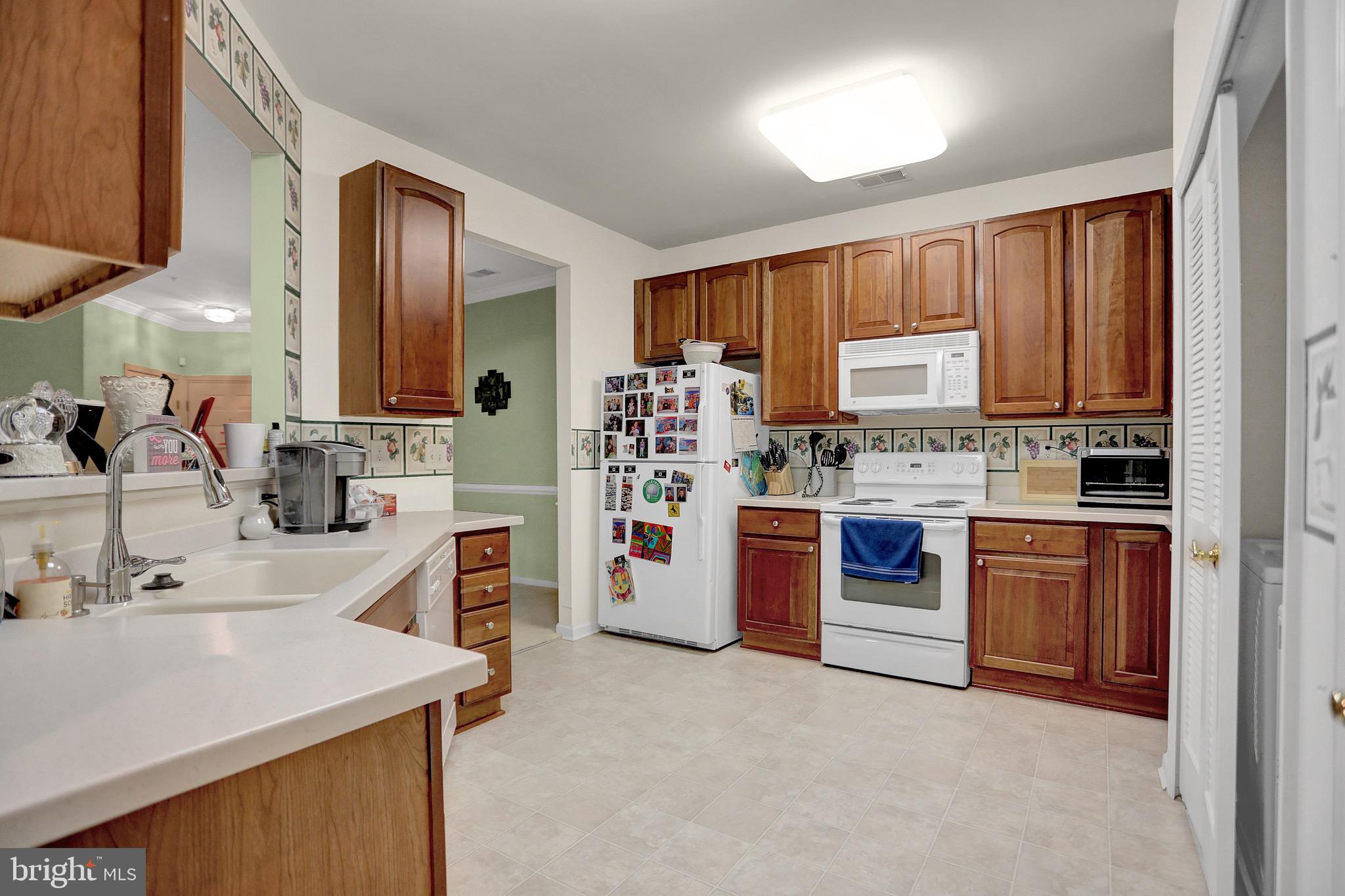 GLYNDON TRACE - Residential