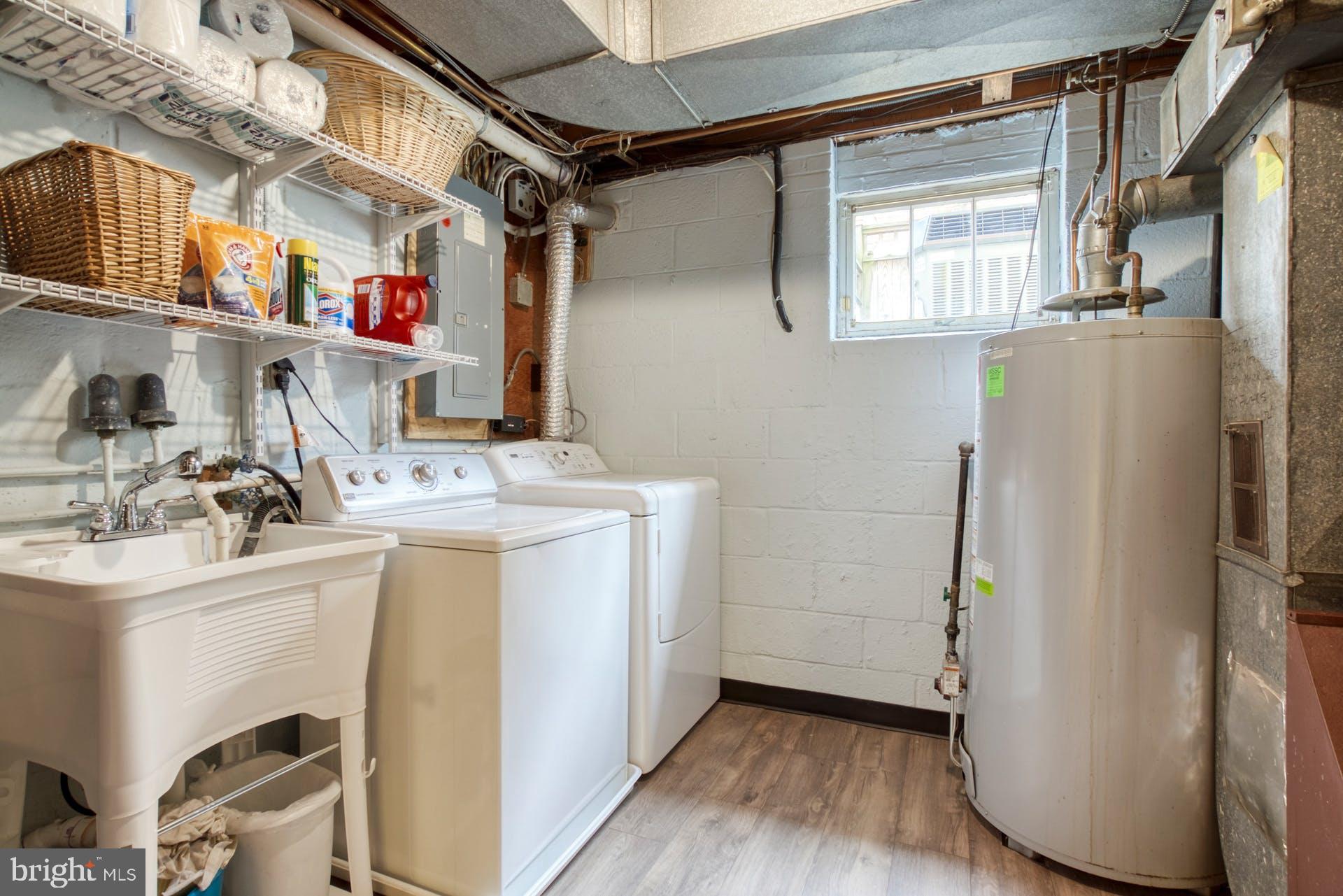 WESTMORELAND HILLS - Residential