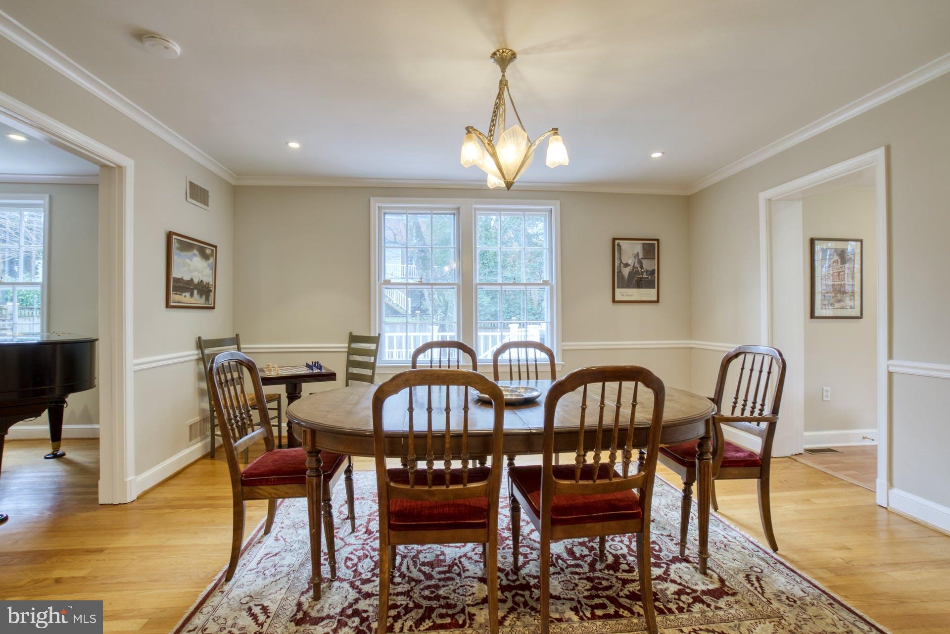 WESTMORELAND HILLS - Residential