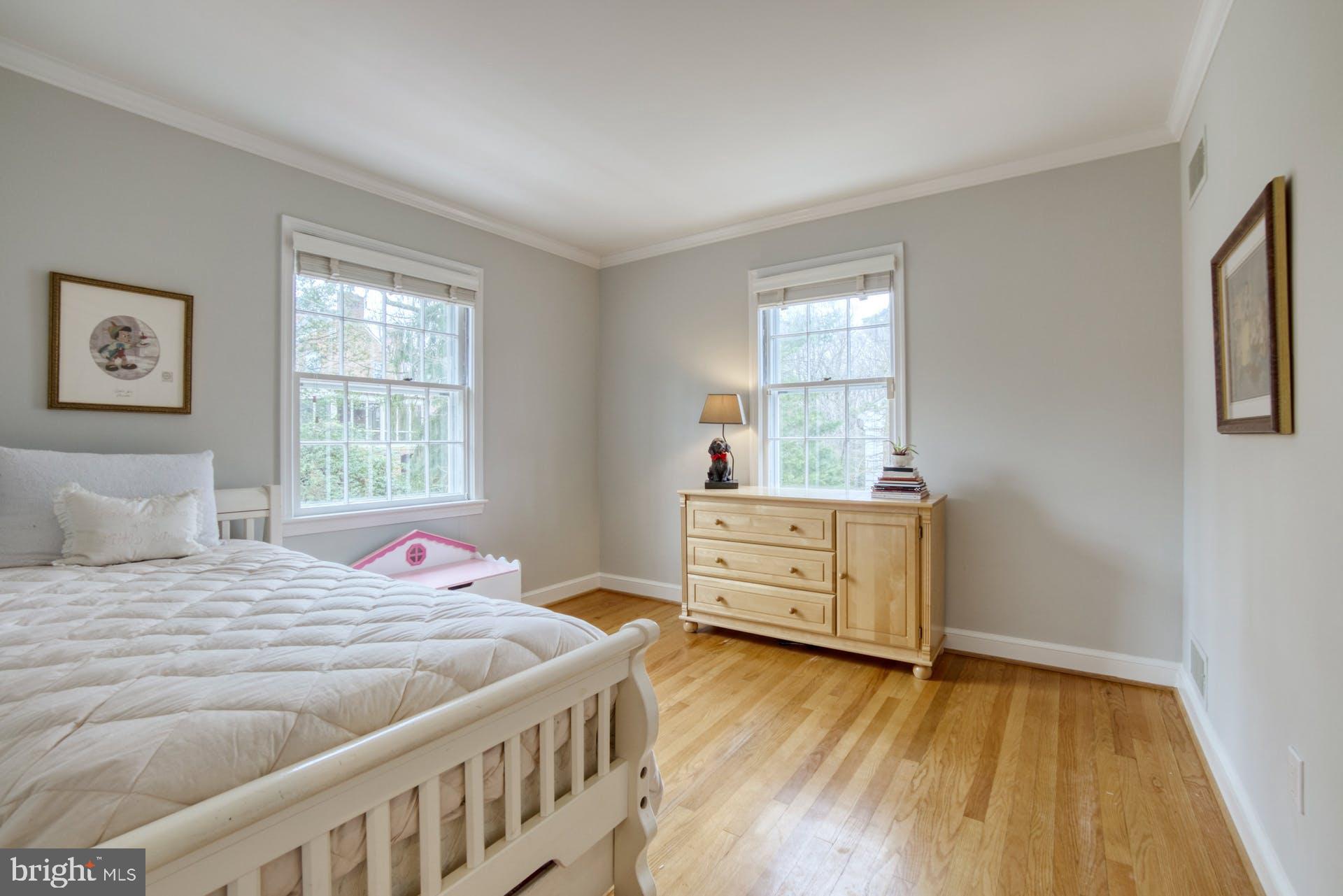 WESTMORELAND HILLS - Residential