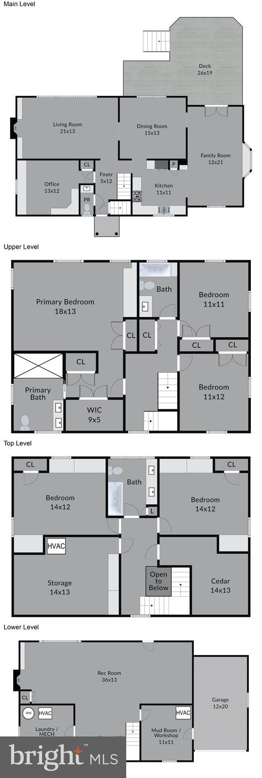 WESTMORELAND HILLS - Residential