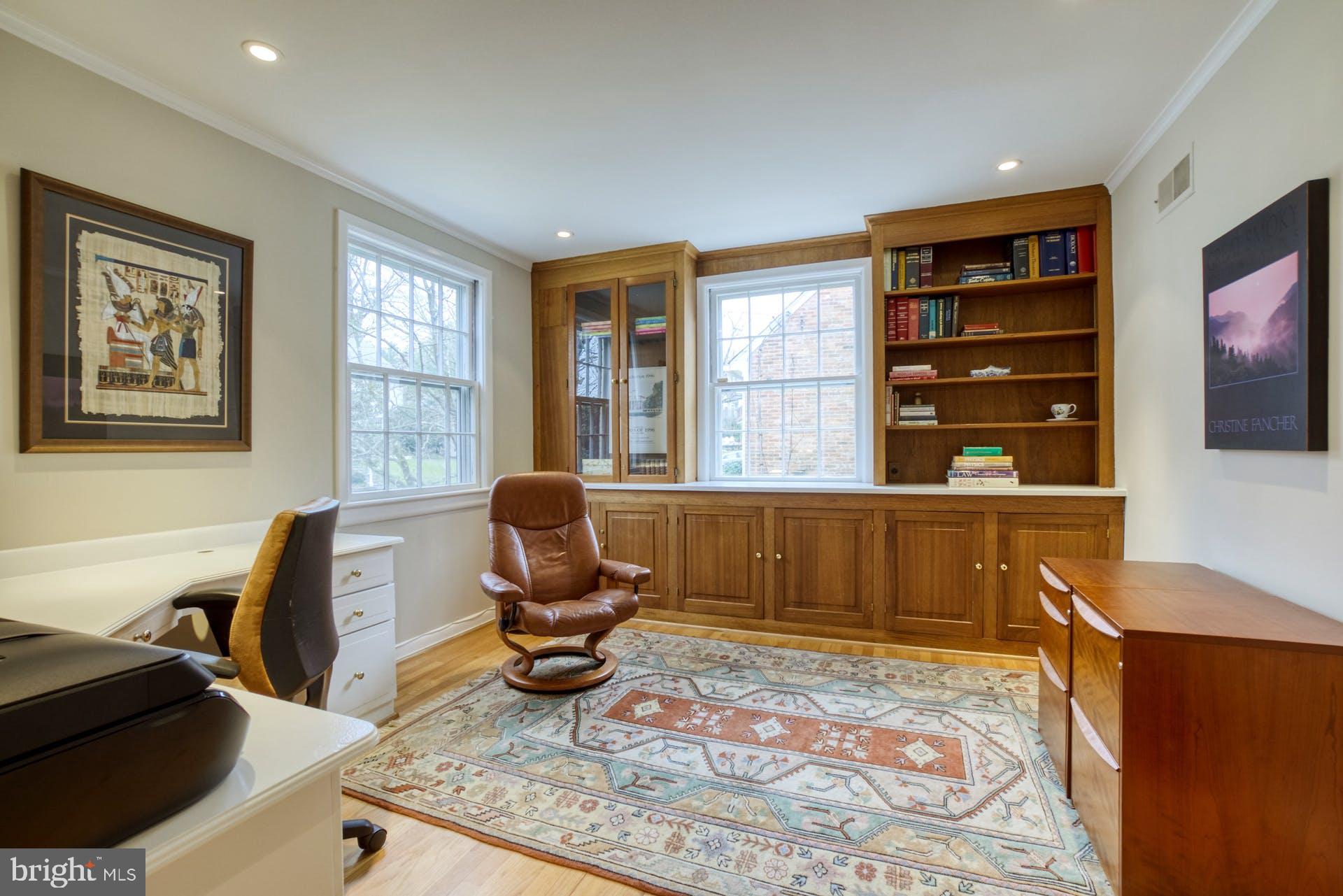 WESTMORELAND HILLS - Residential