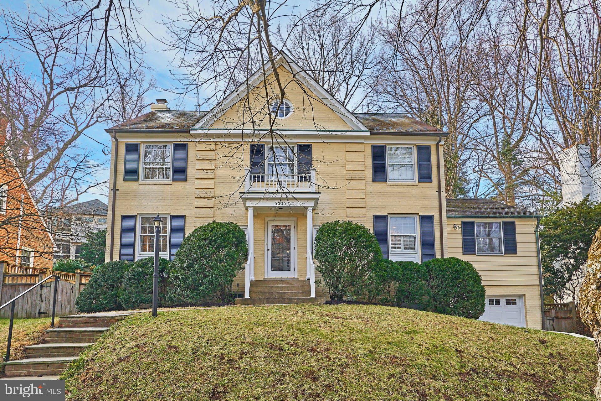 WESTMORELAND HILLS - Residential