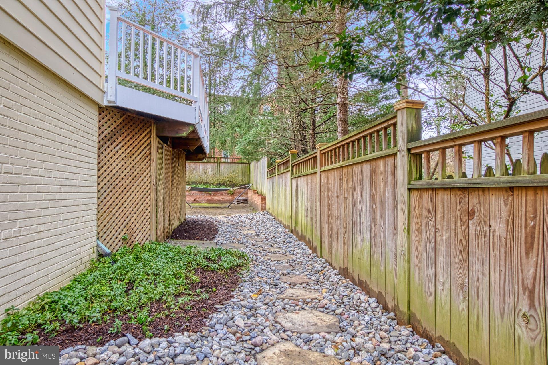 WESTMORELAND HILLS - Residential