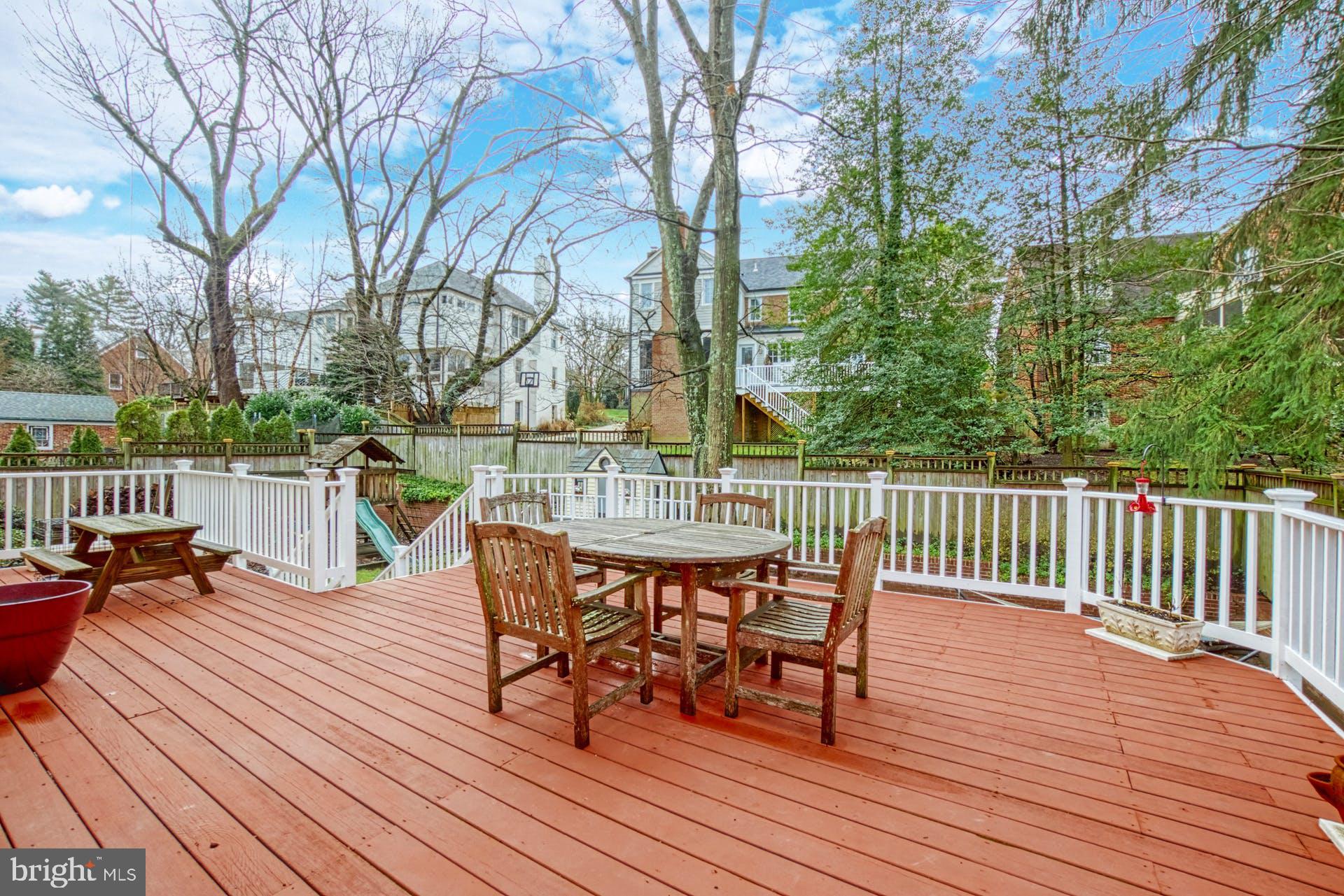 WESTMORELAND HILLS - Residential