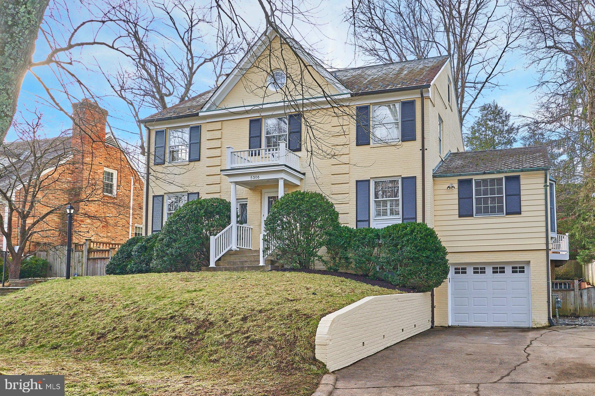 WESTMORELAND HILLS - Residential