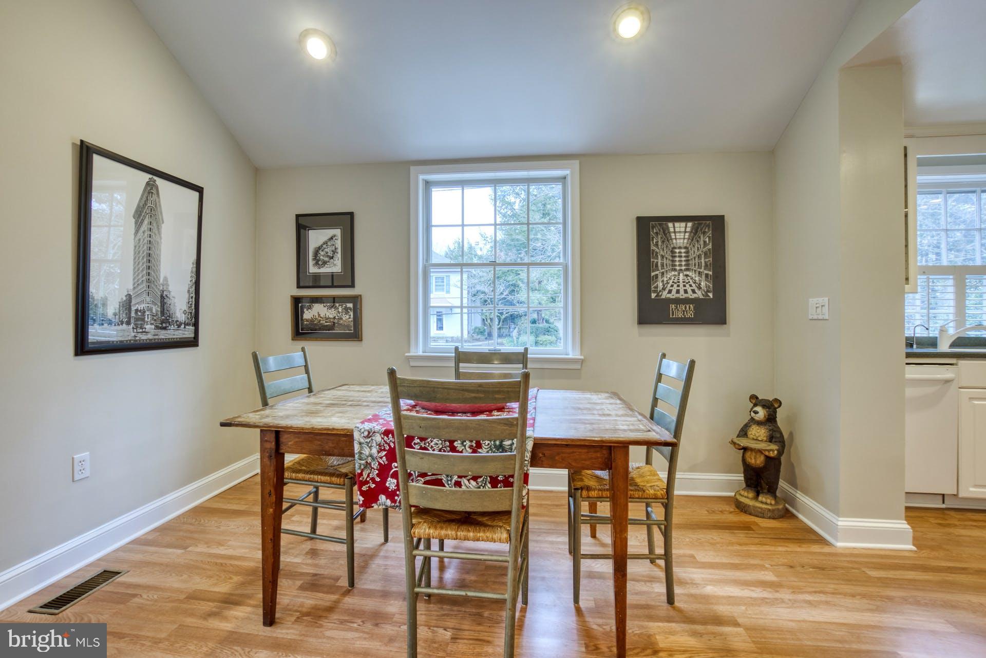 WESTMORELAND HILLS - Residential