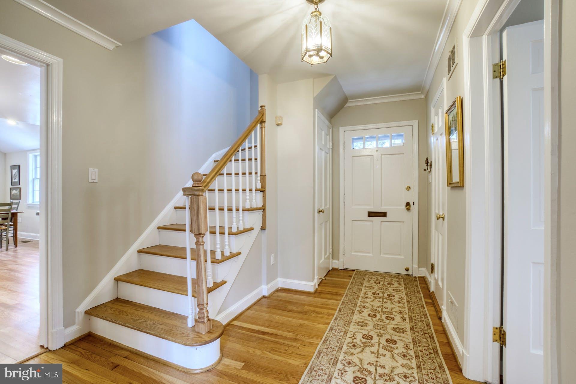 WESTMORELAND HILLS - Residential