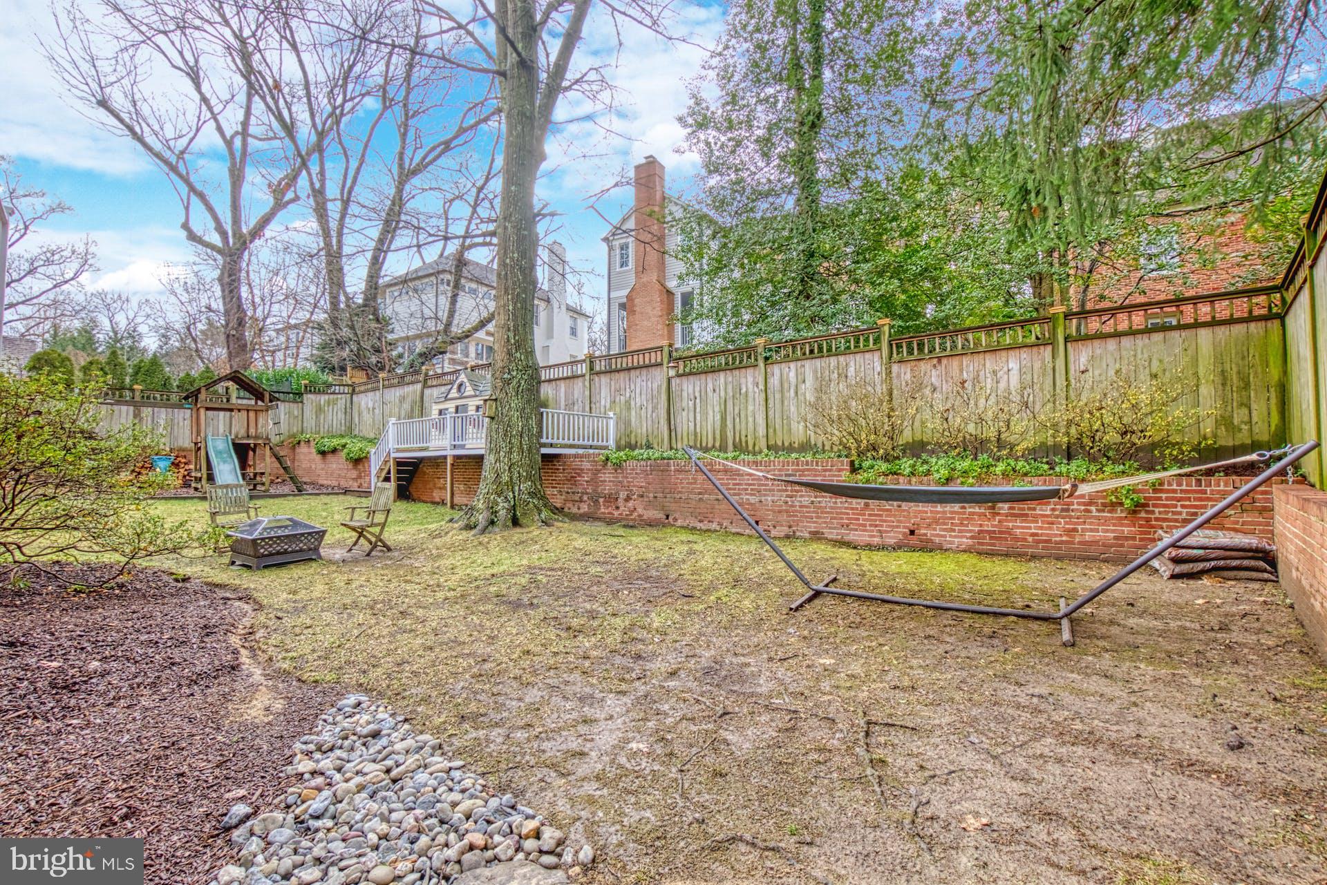 WESTMORELAND HILLS - Residential