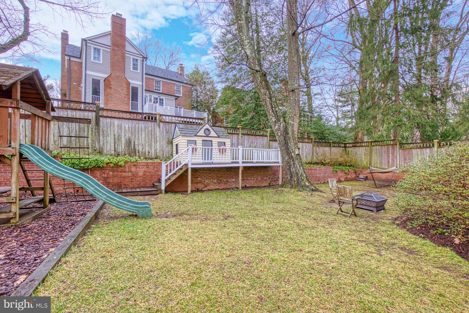 WESTMORELAND HILLS - Residential