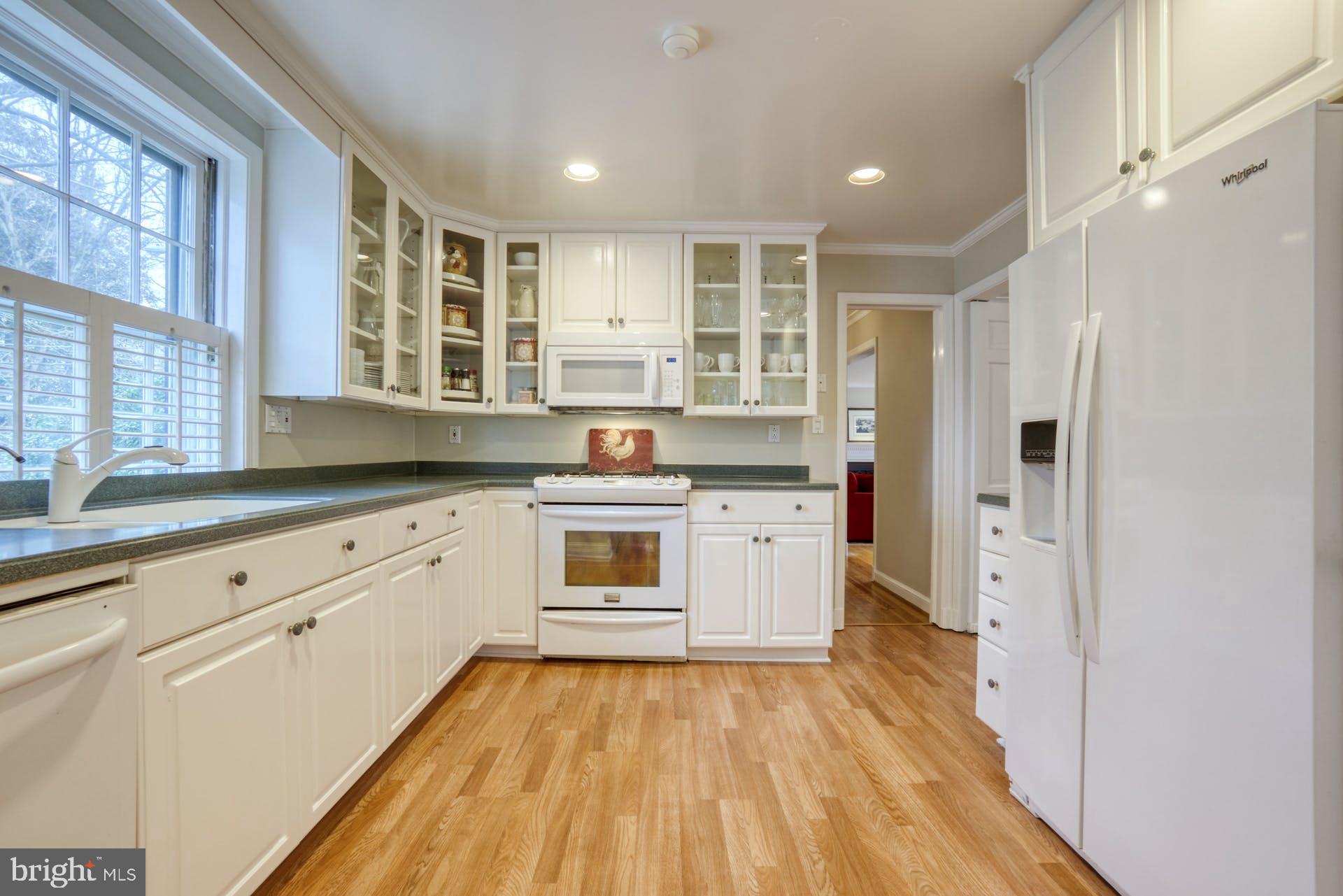 WESTMORELAND HILLS - Residential