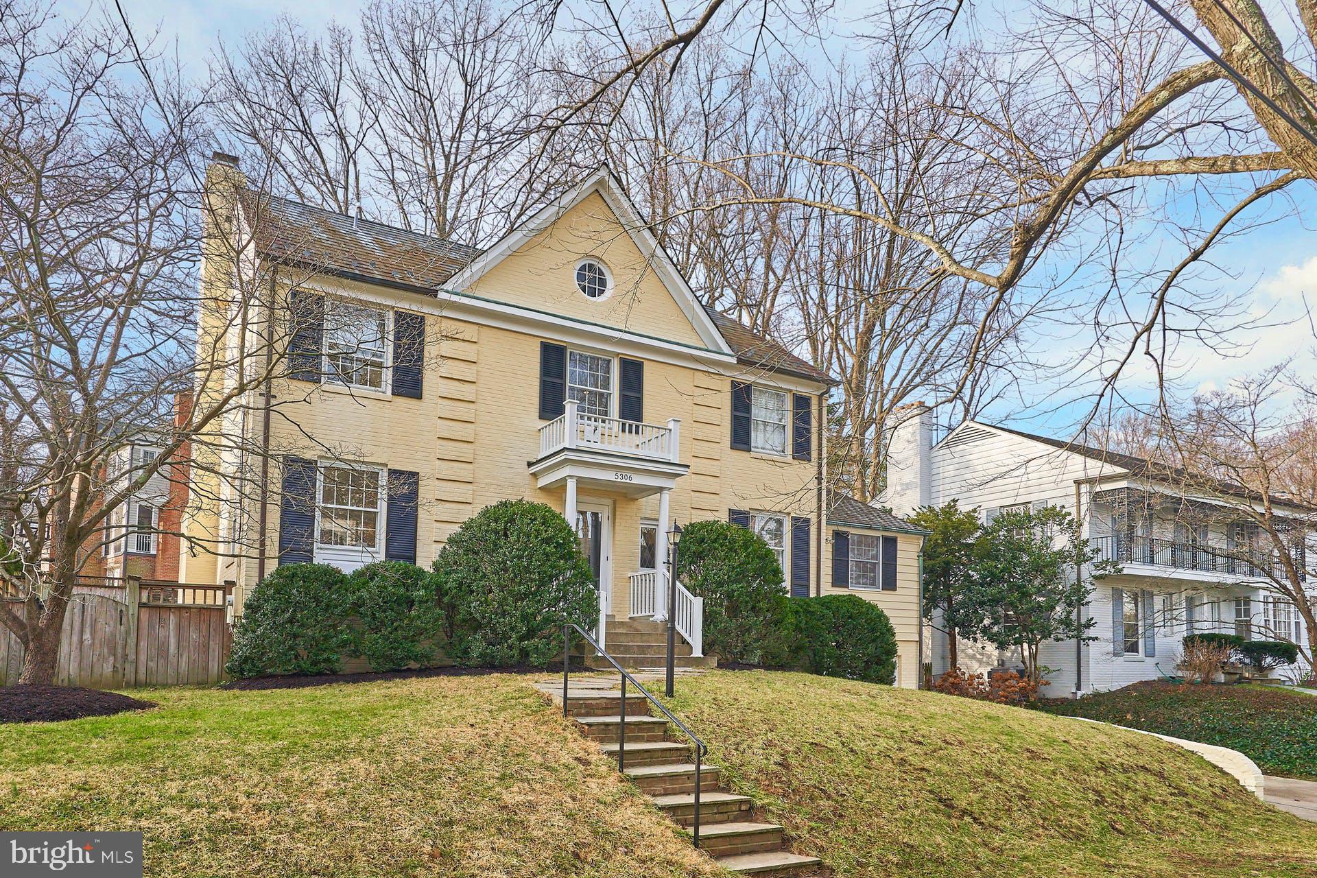 WESTMORELAND HILLS - Residential