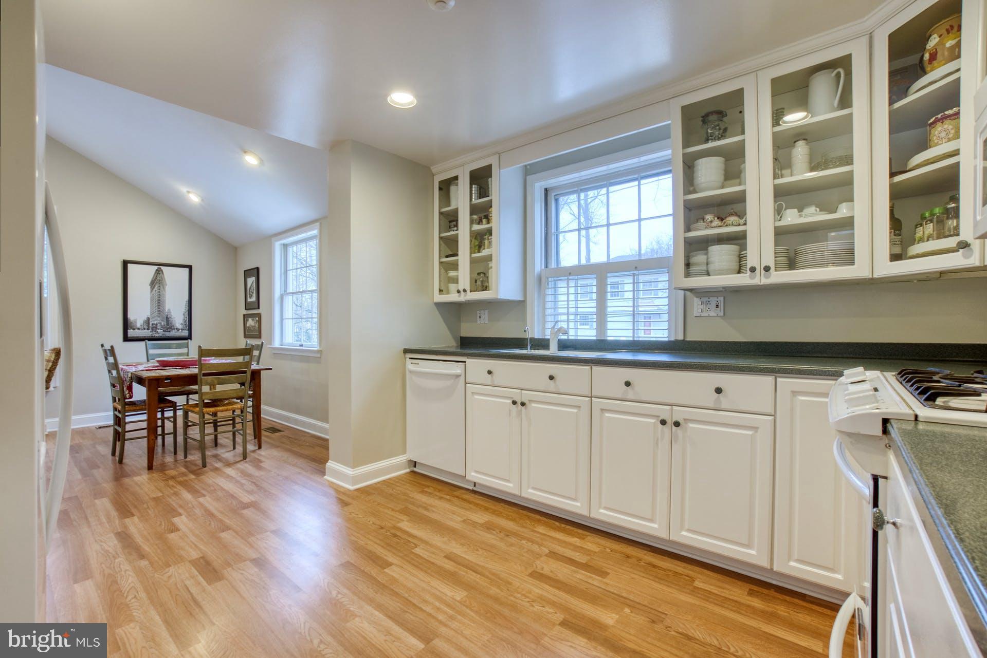 WESTMORELAND HILLS - Residential