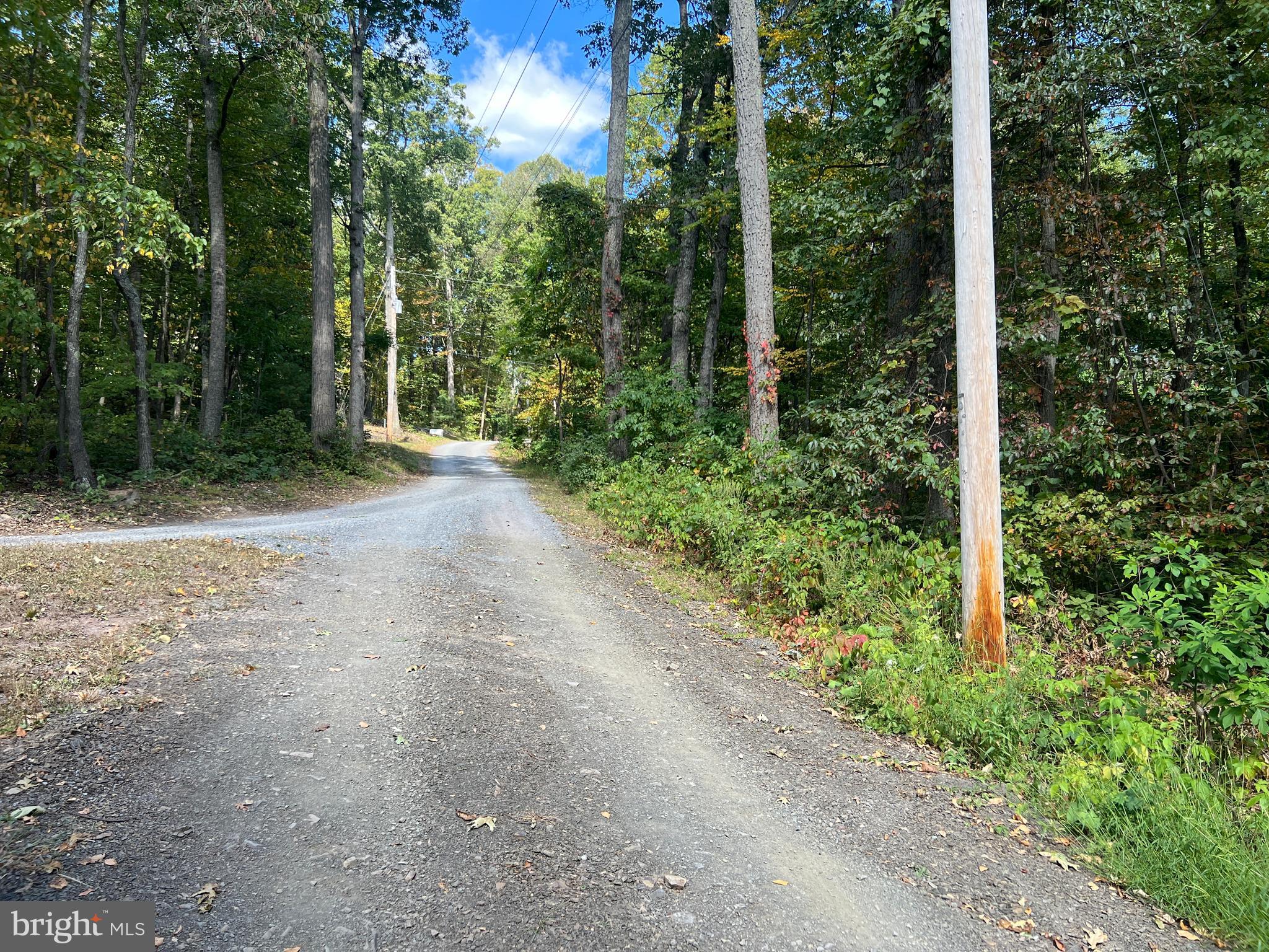 BREEZEWOOD PARK ASSOCIATION - Land
