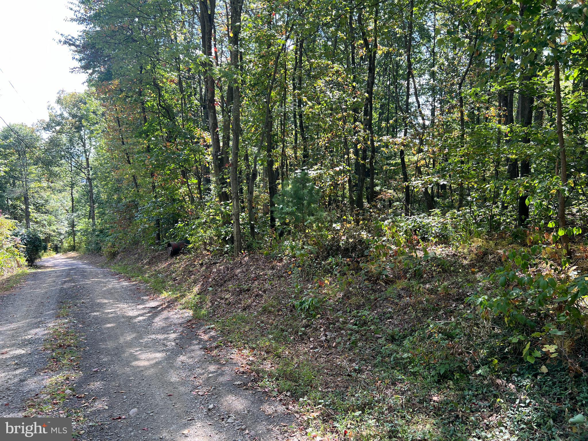 BREEZEWOOD PARK ASSOCIATION - Land