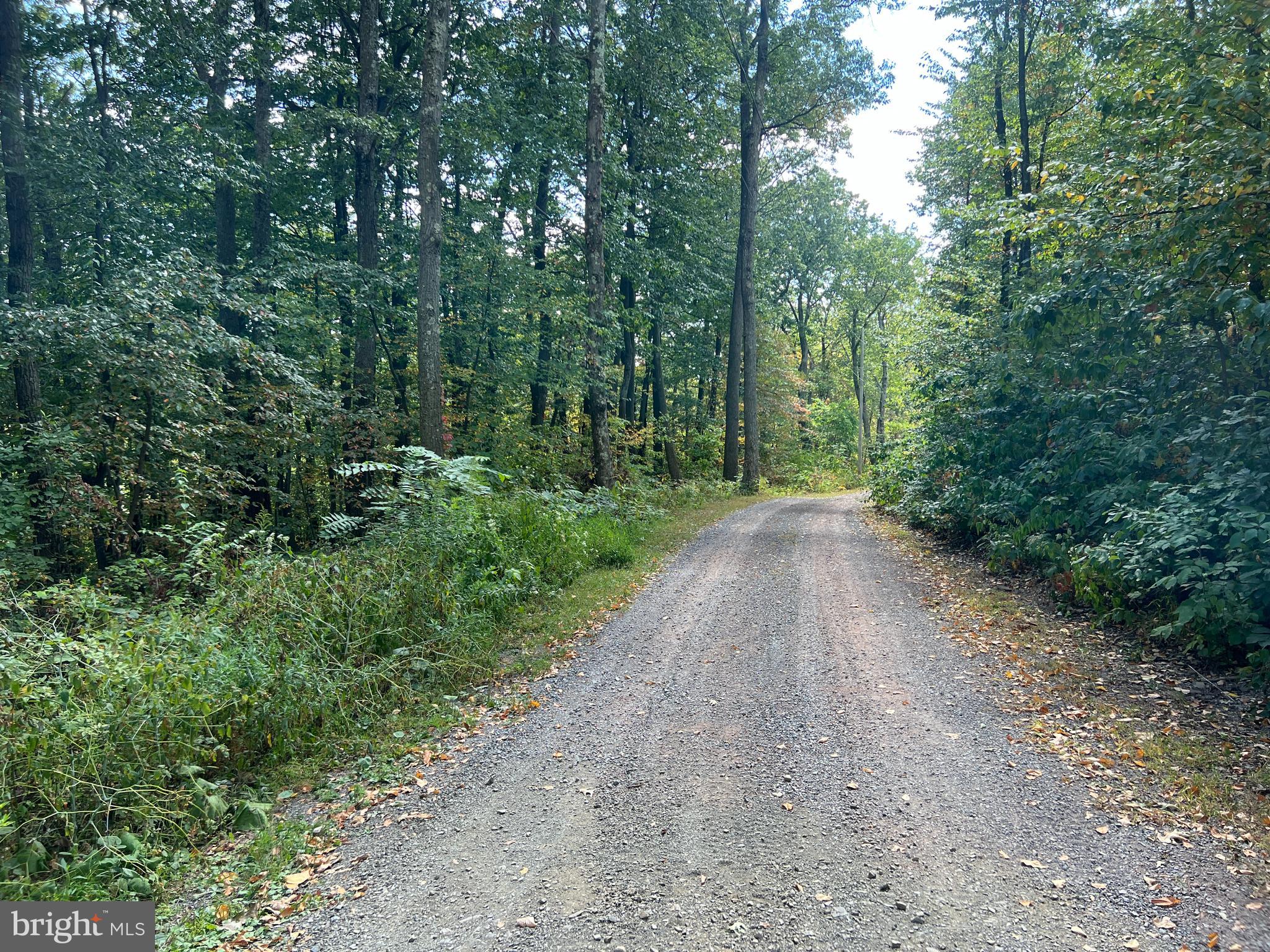 BREEZEWOOD PARK ASSOCIATION - Land