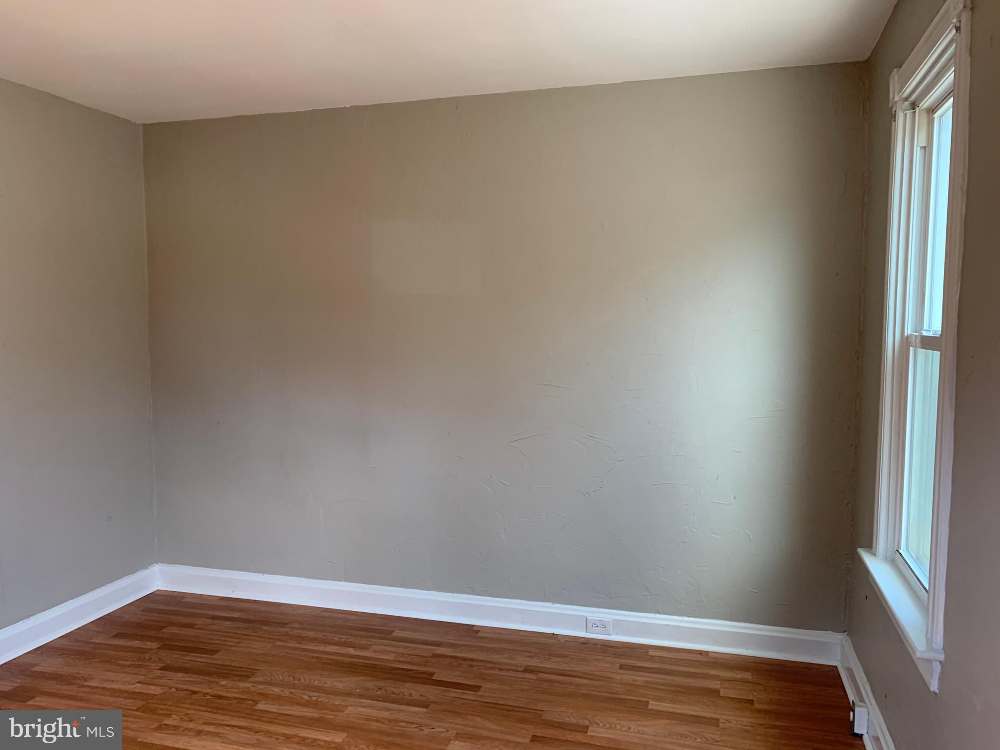 CITY OF HAGERSTOWN - Residential Lease