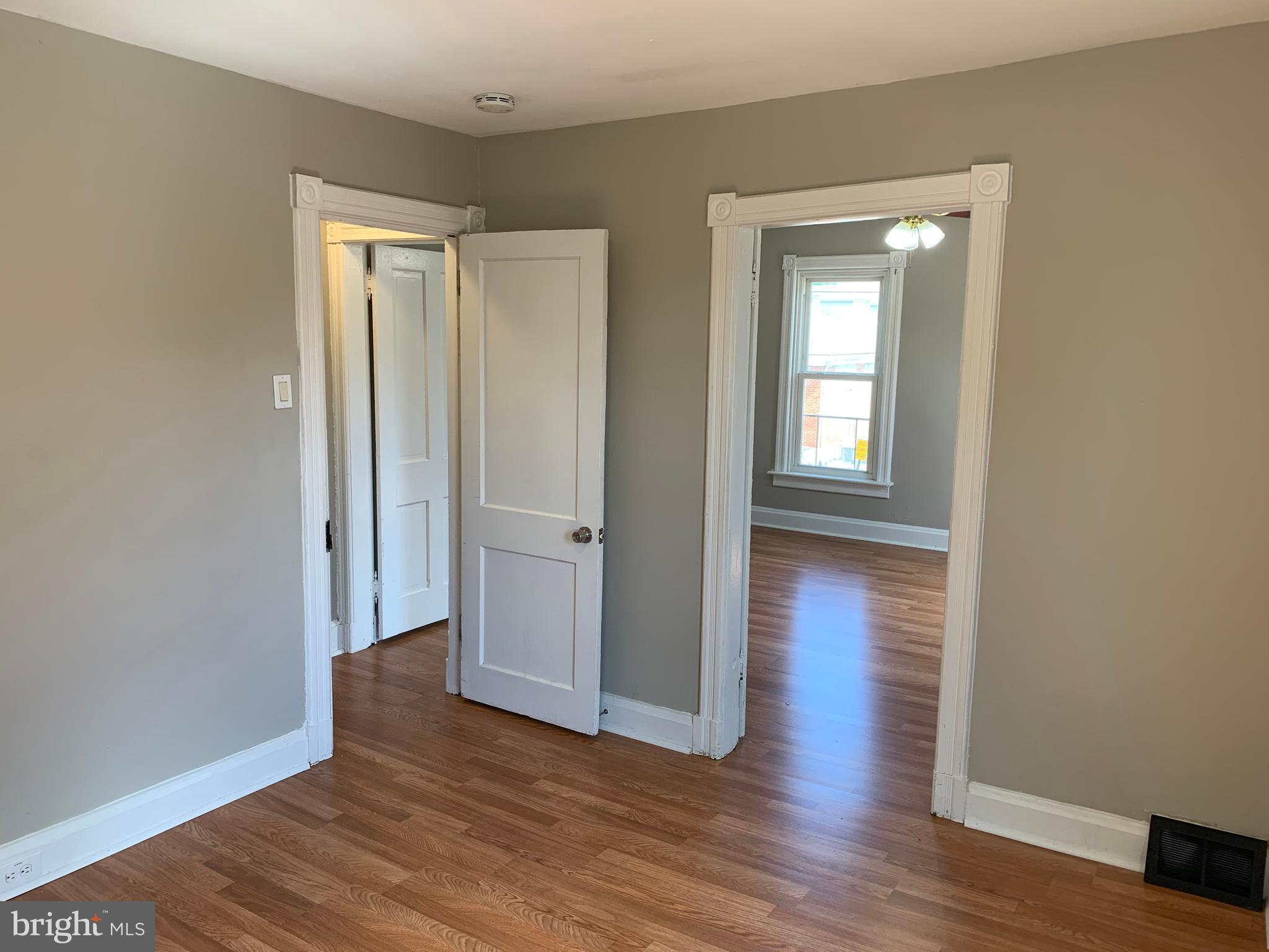 CITY OF HAGERSTOWN - Residential Lease