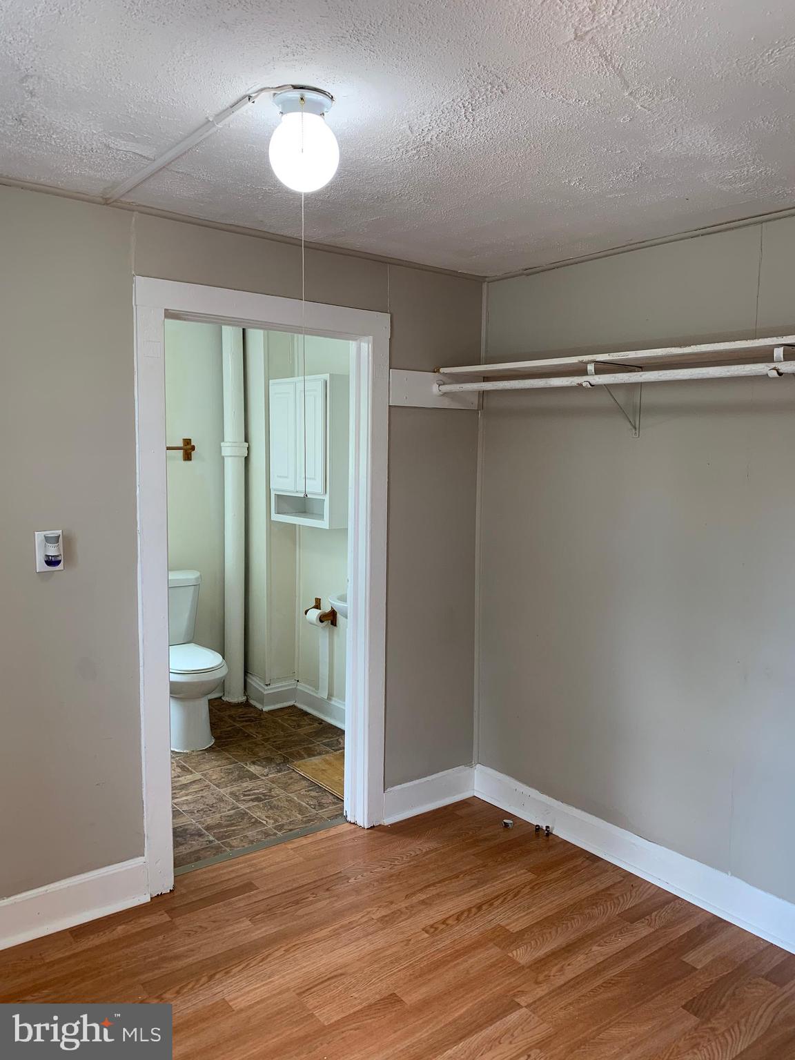 CITY OF HAGERSTOWN - Residential Lease