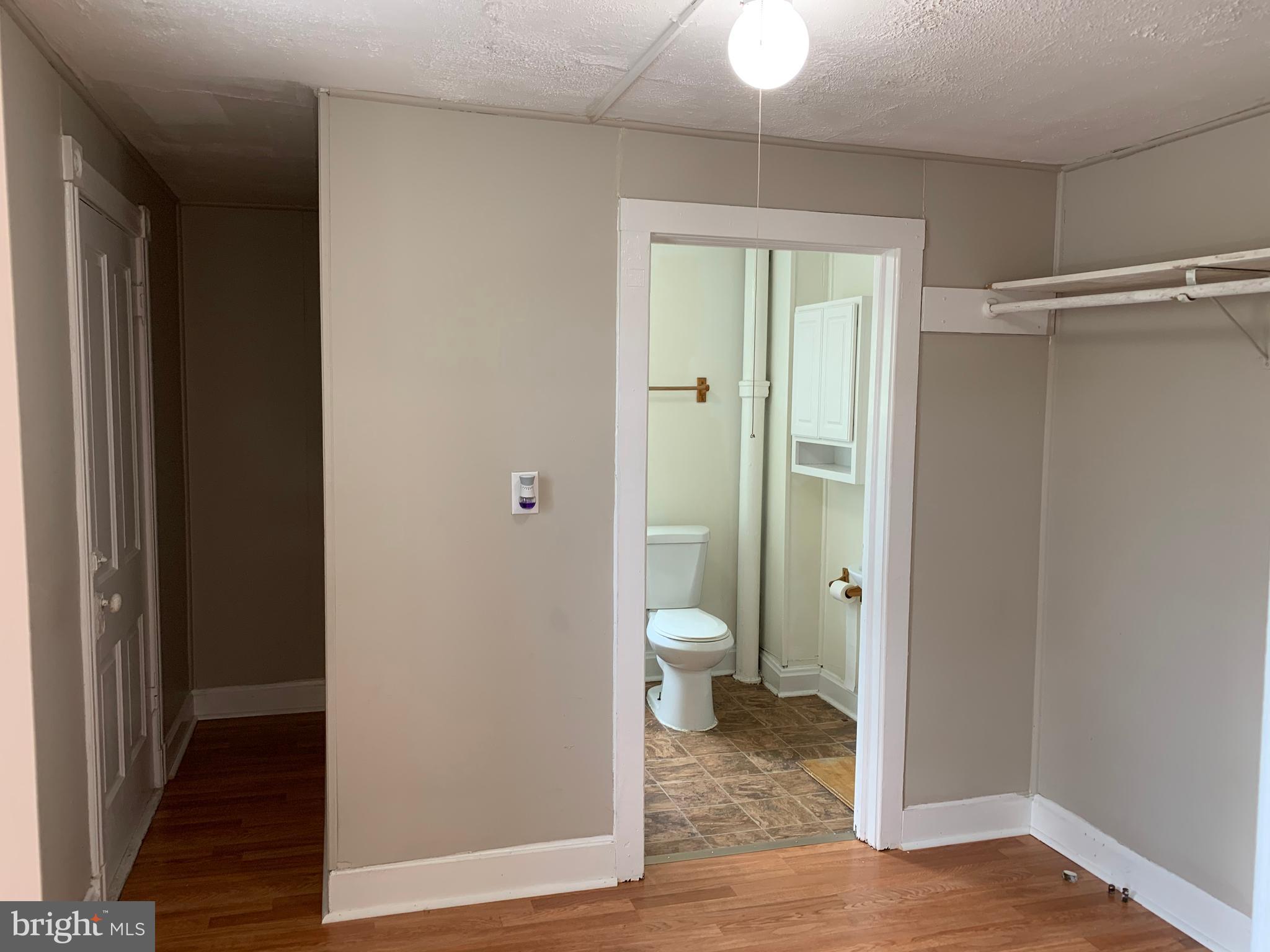 CITY OF HAGERSTOWN - Residential Lease