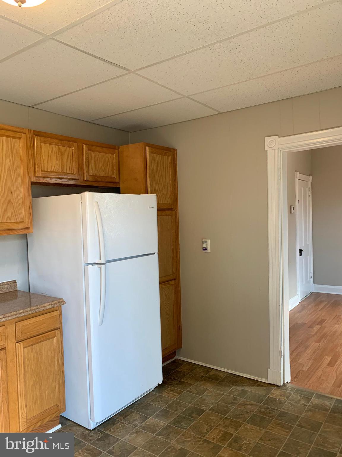 CITY OF HAGERSTOWN - Residential Lease