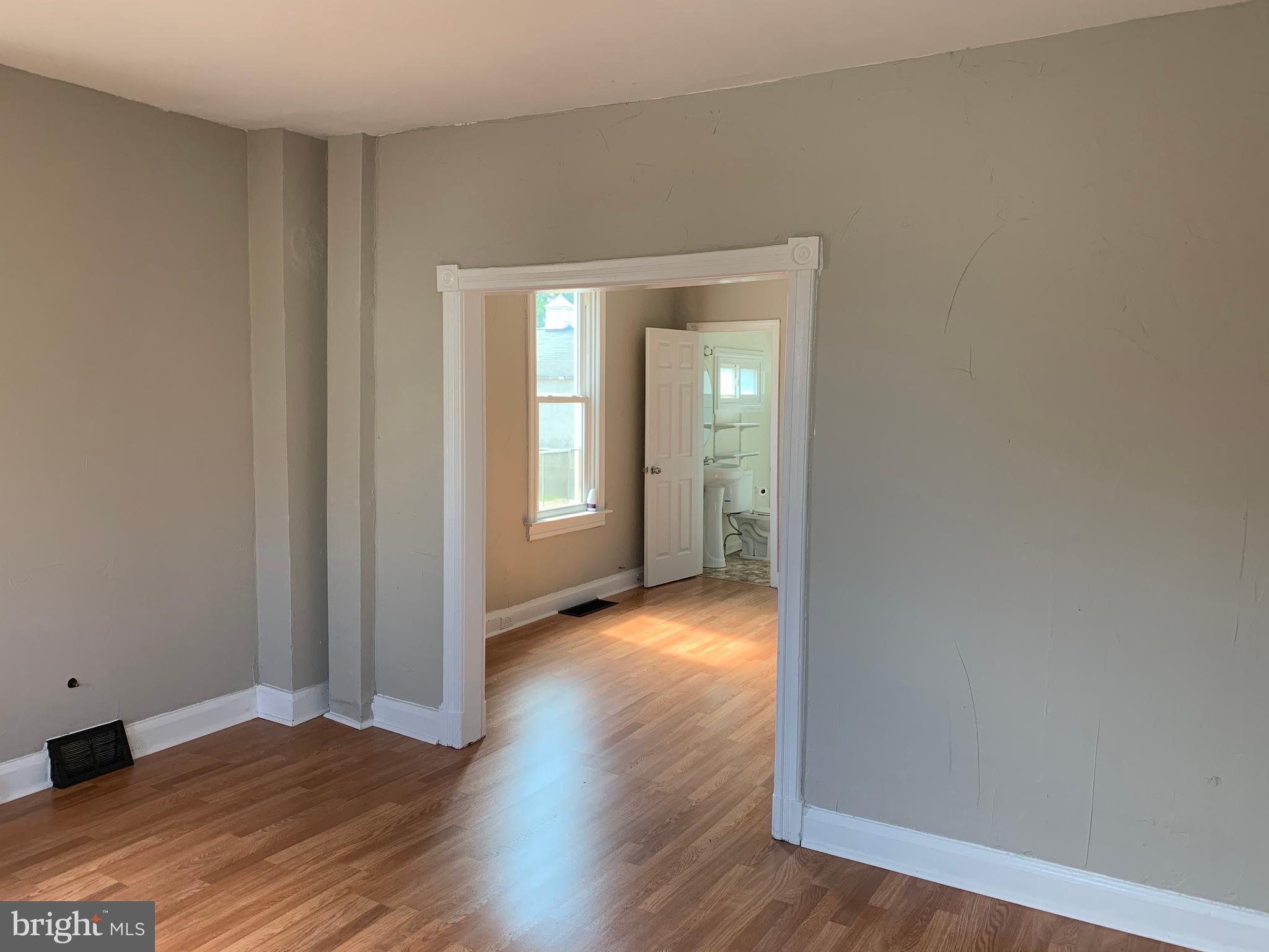 CITY OF HAGERSTOWN - Residential Lease