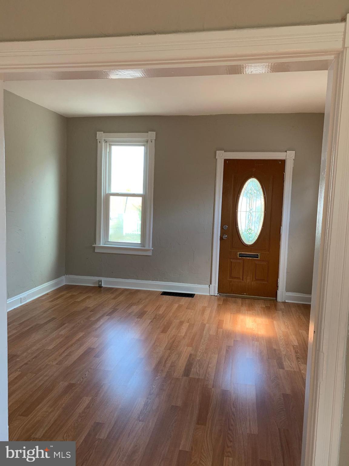 CITY OF HAGERSTOWN - Residential Lease