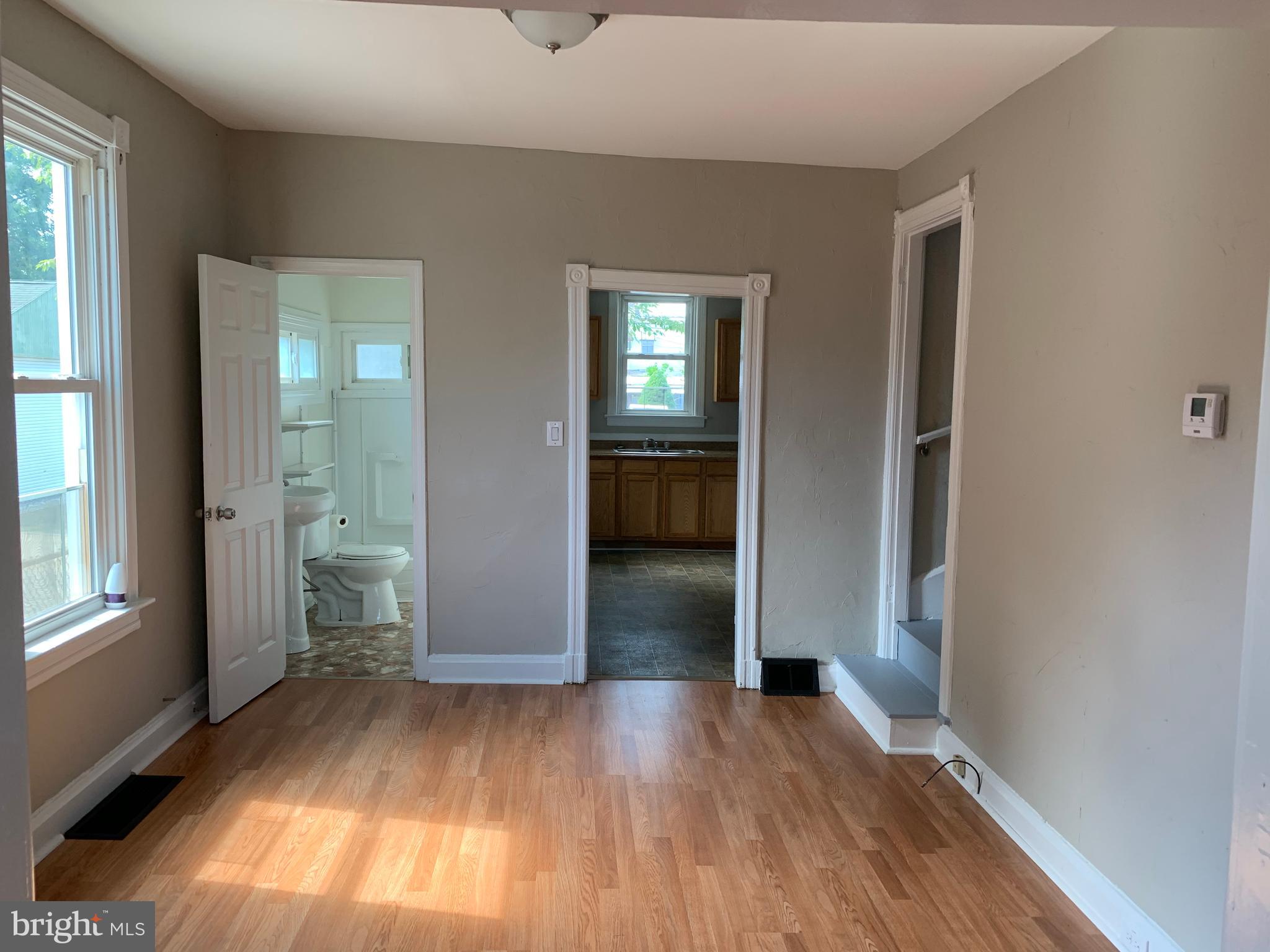 CITY OF HAGERSTOWN - Residential Lease