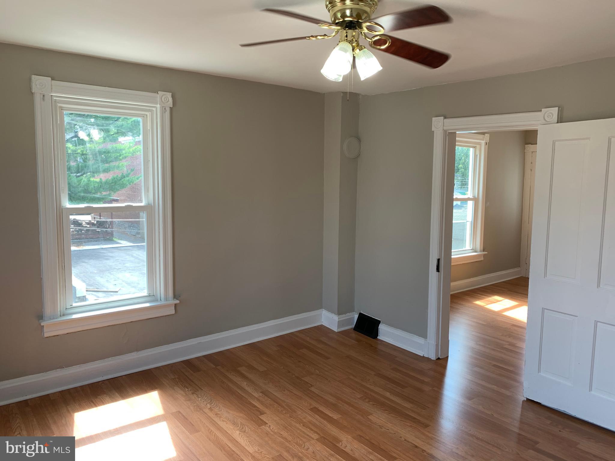 CITY OF HAGERSTOWN - Residential Lease