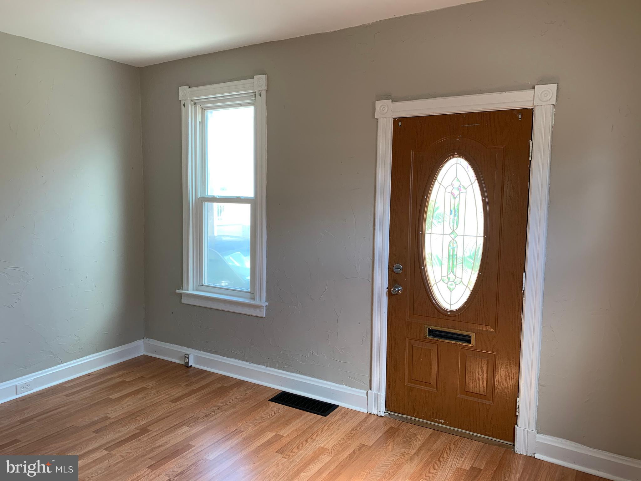 CITY OF HAGERSTOWN - Residential Lease