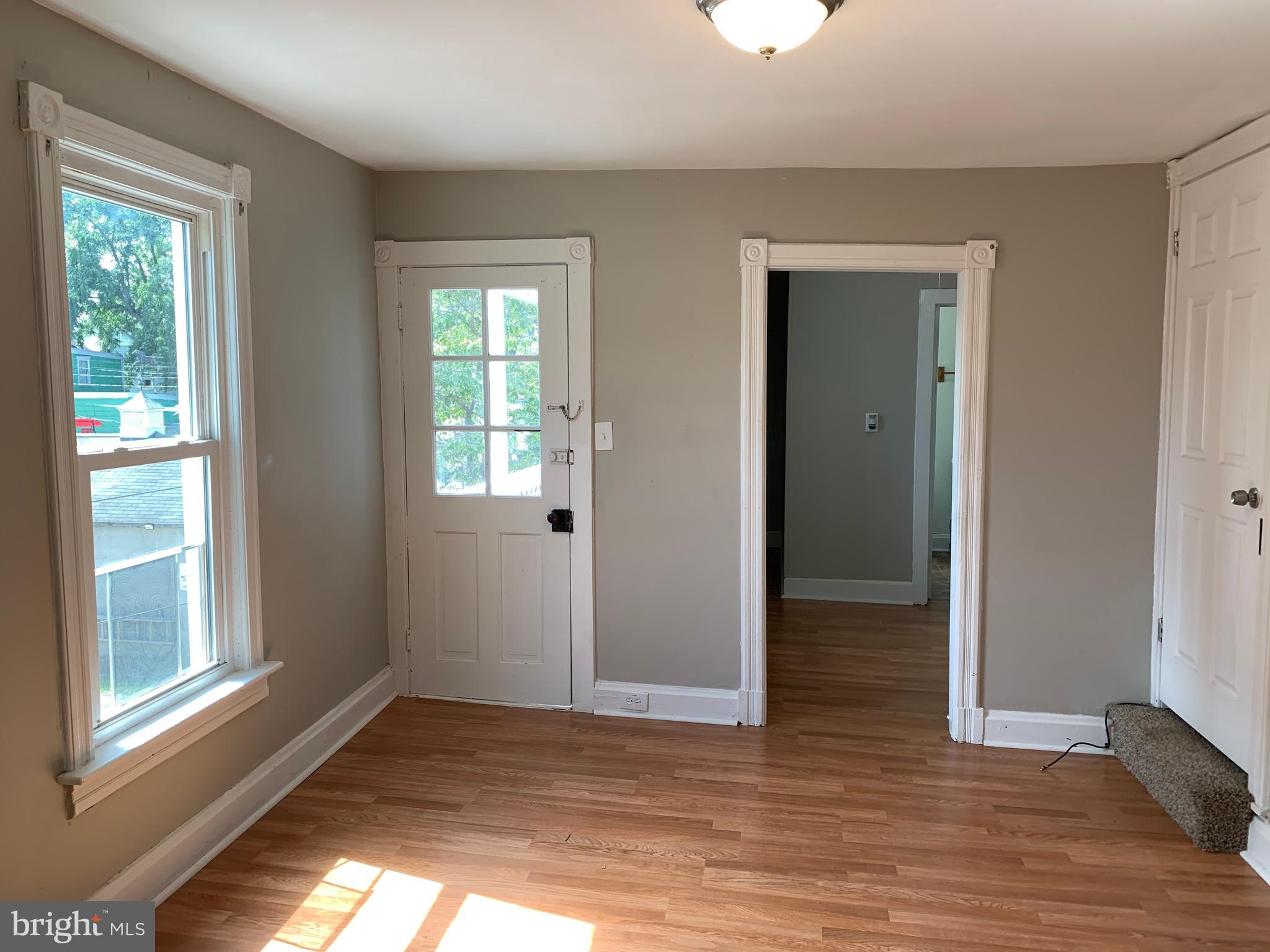 CITY OF HAGERSTOWN - Residential Lease