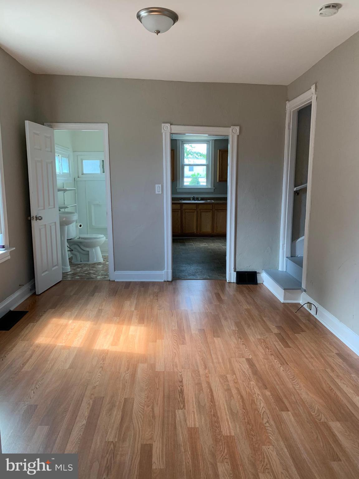 CITY OF HAGERSTOWN - Residential Lease