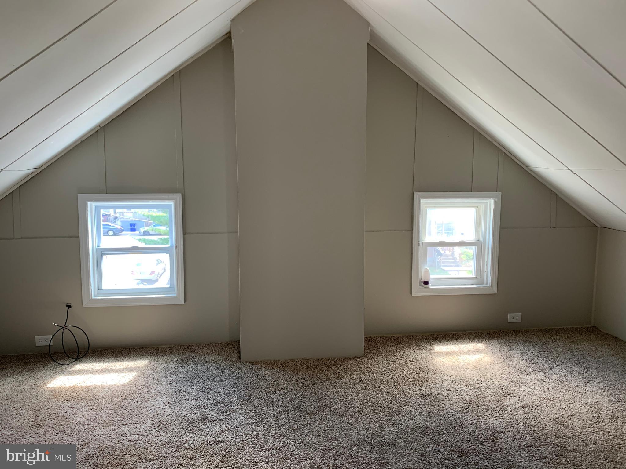 CITY OF HAGERSTOWN - Residential Lease