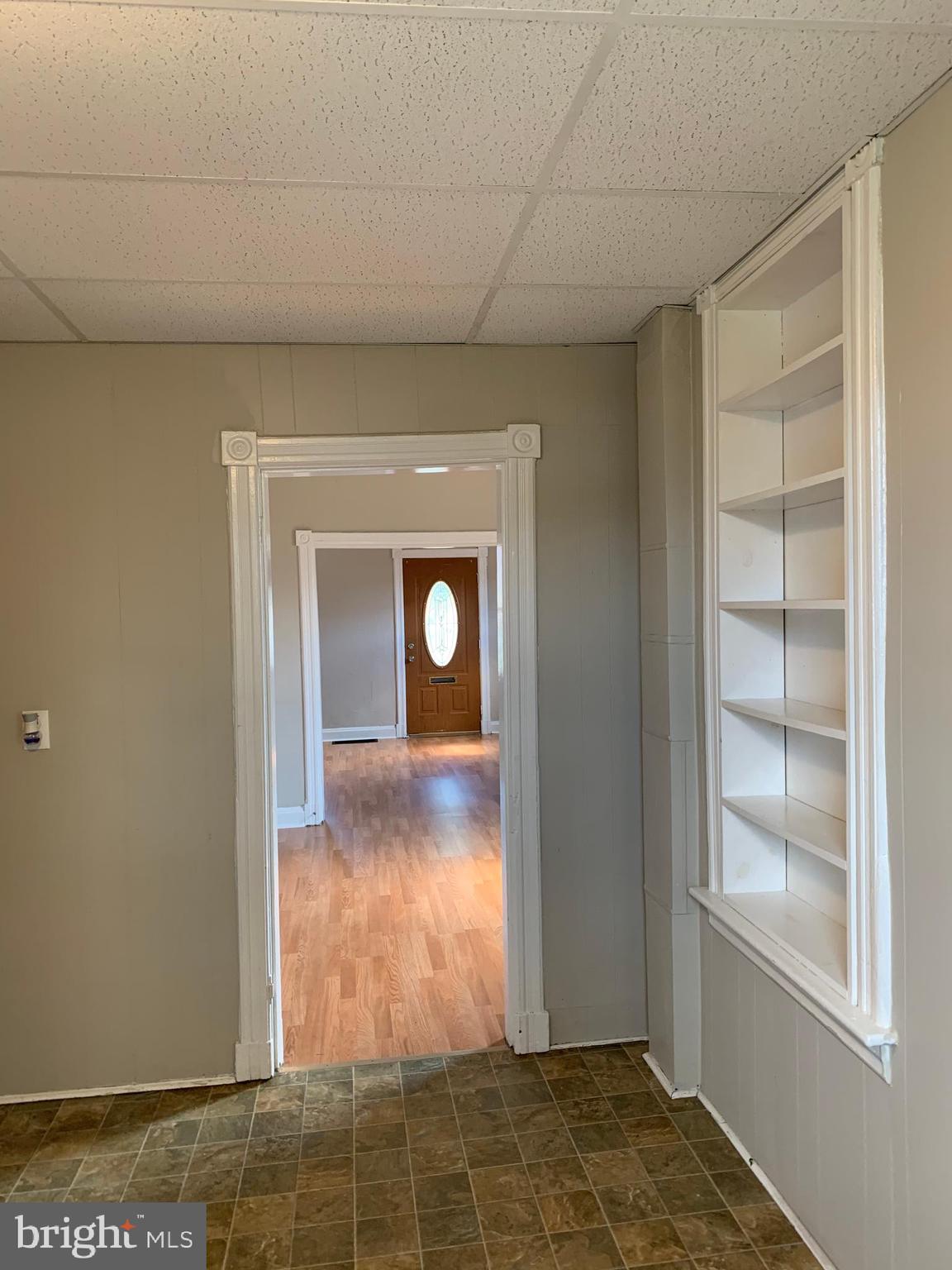 CITY OF HAGERSTOWN - Residential Lease