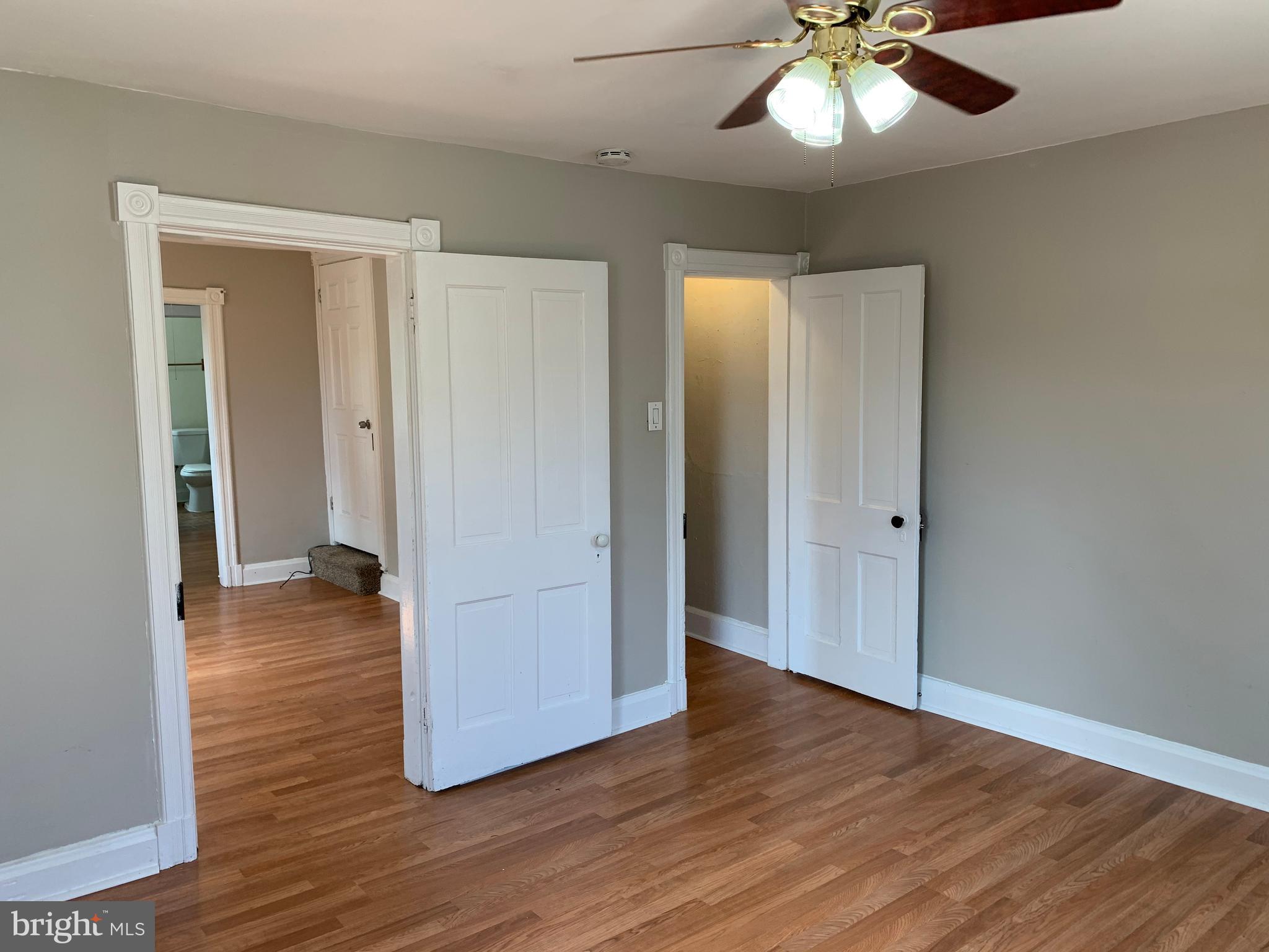 CITY OF HAGERSTOWN - Residential Lease